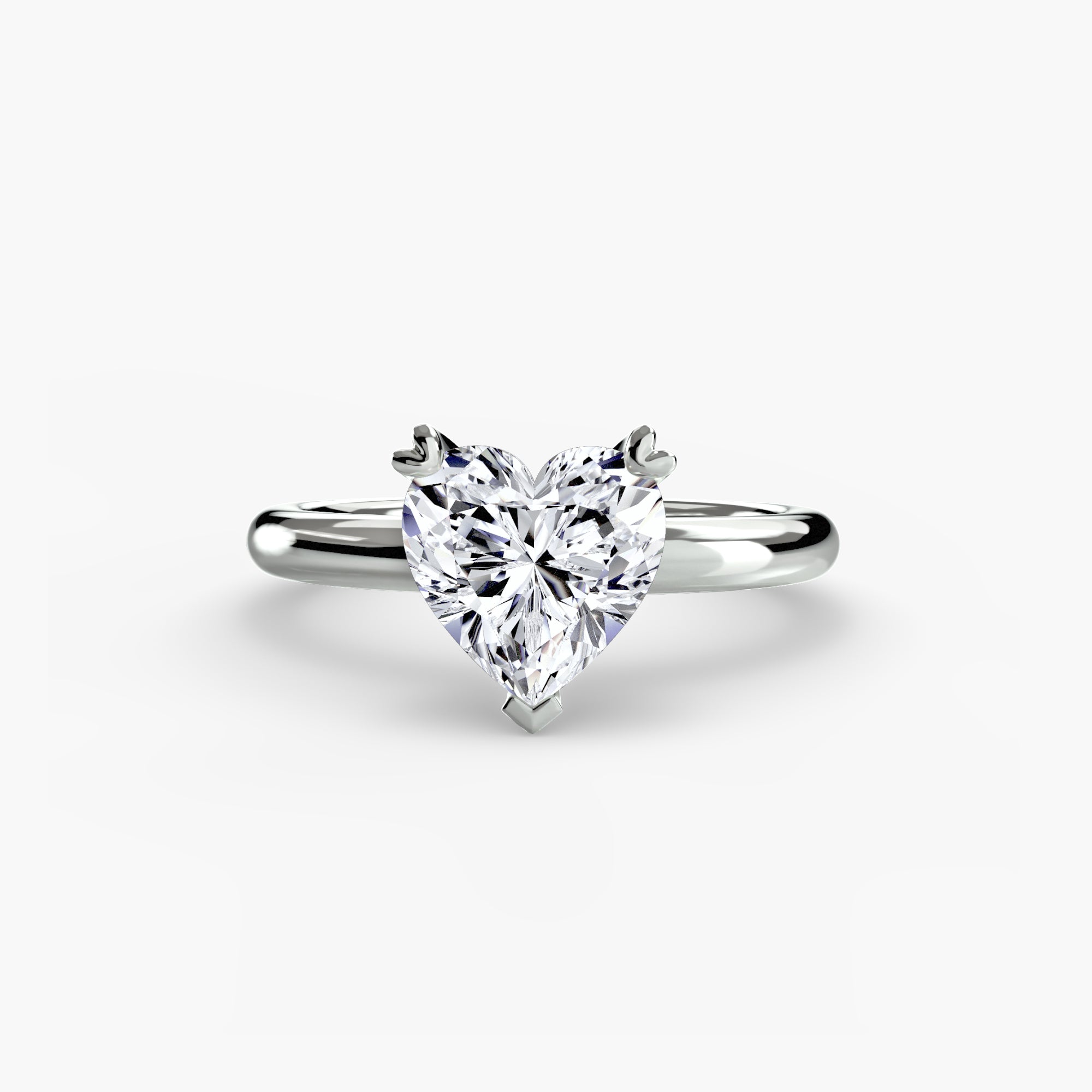 Solitaire ring 2 - VTC Watches