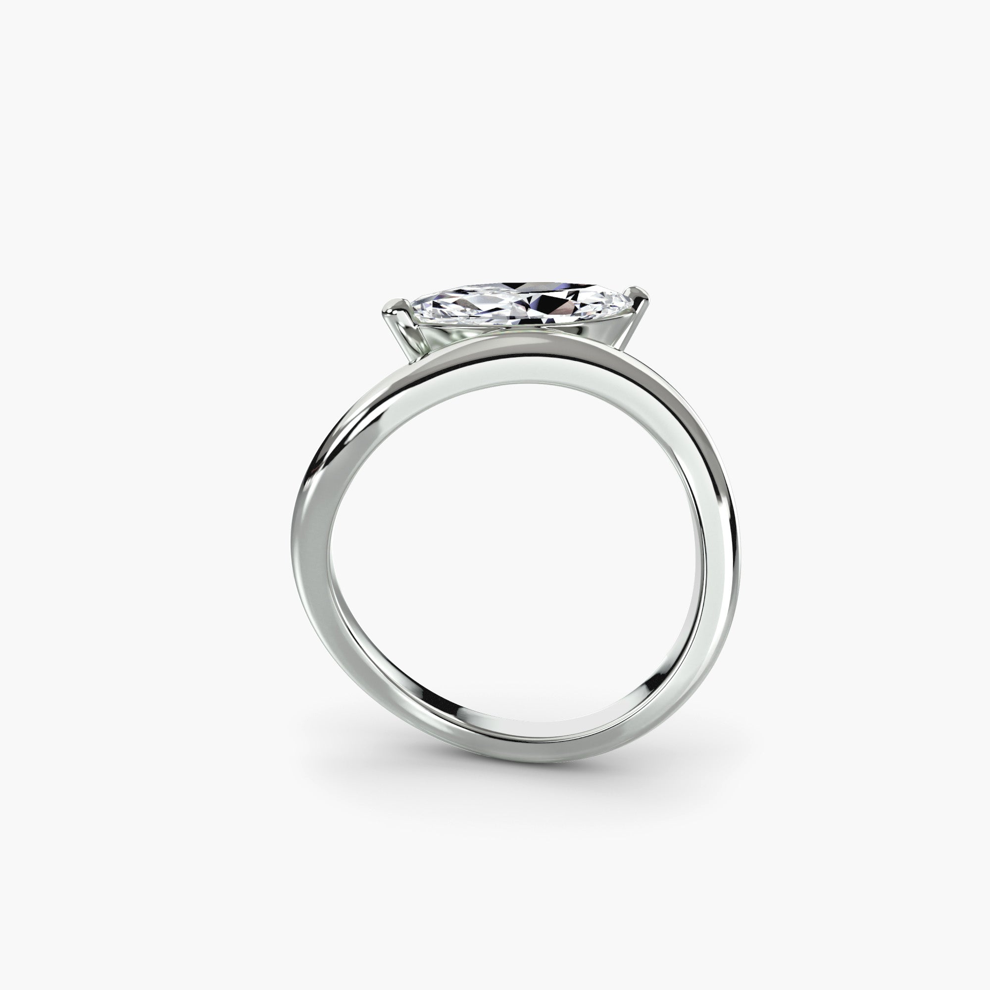 The Wave Ring - VTC Watches