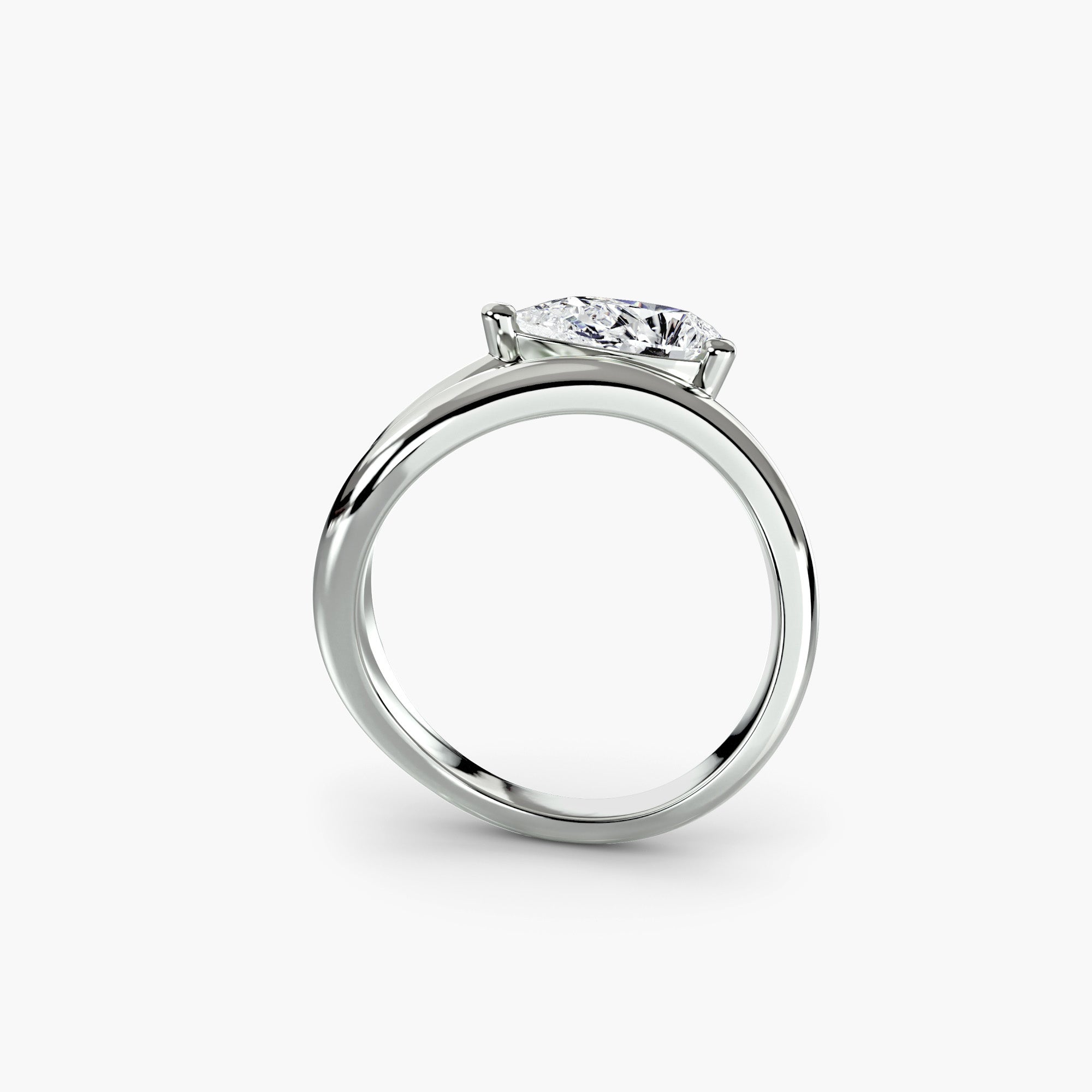 The Wave Ring 2 - VTC Watches
