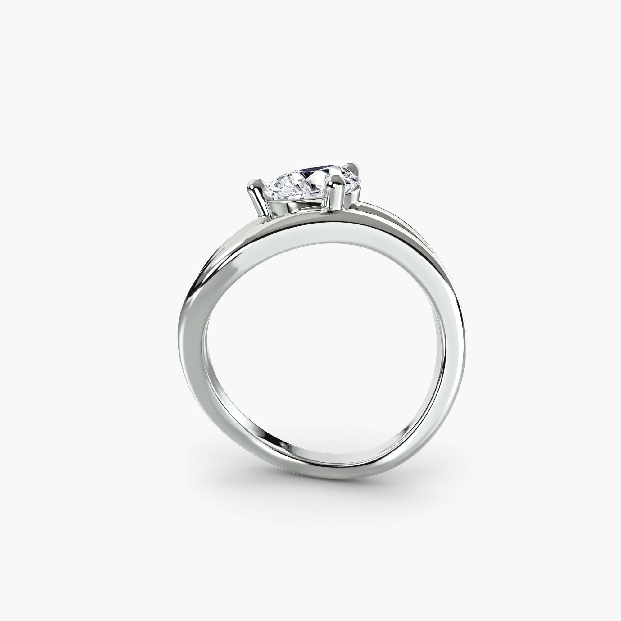 The Wave Ring 3 - VTC Watches