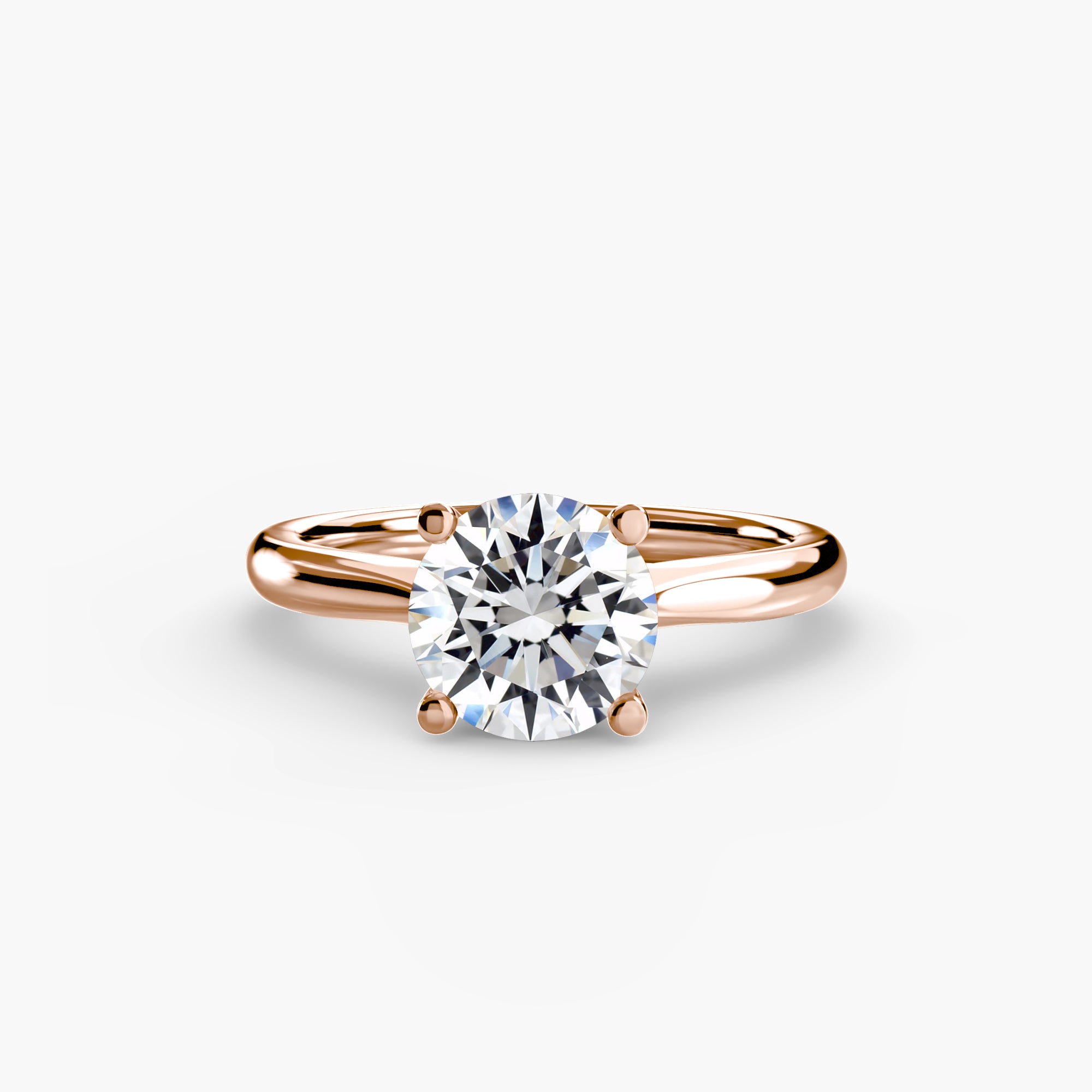 Solitaire ring 3 - VTC Watches