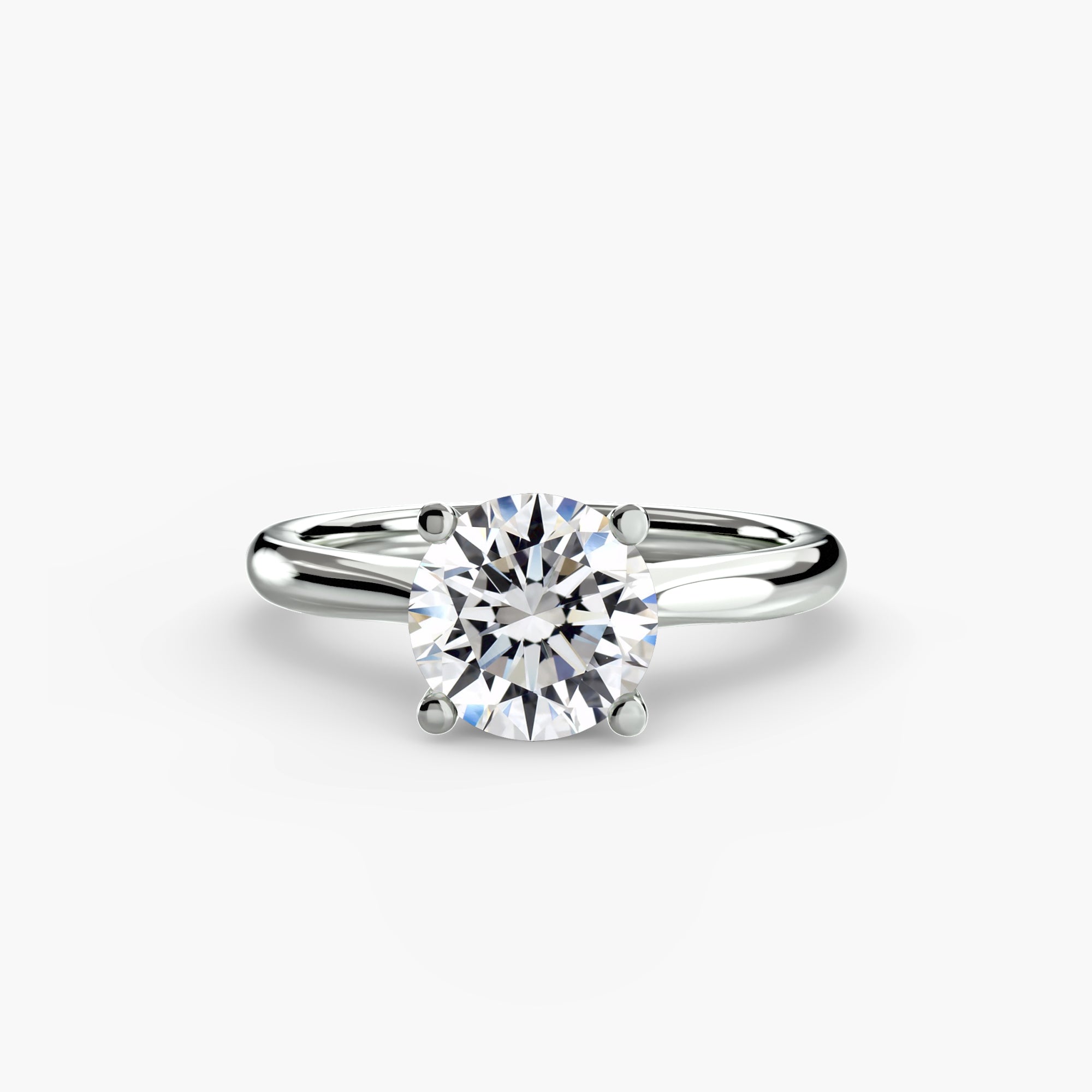 Solitaire ring 3 - VTC Watches