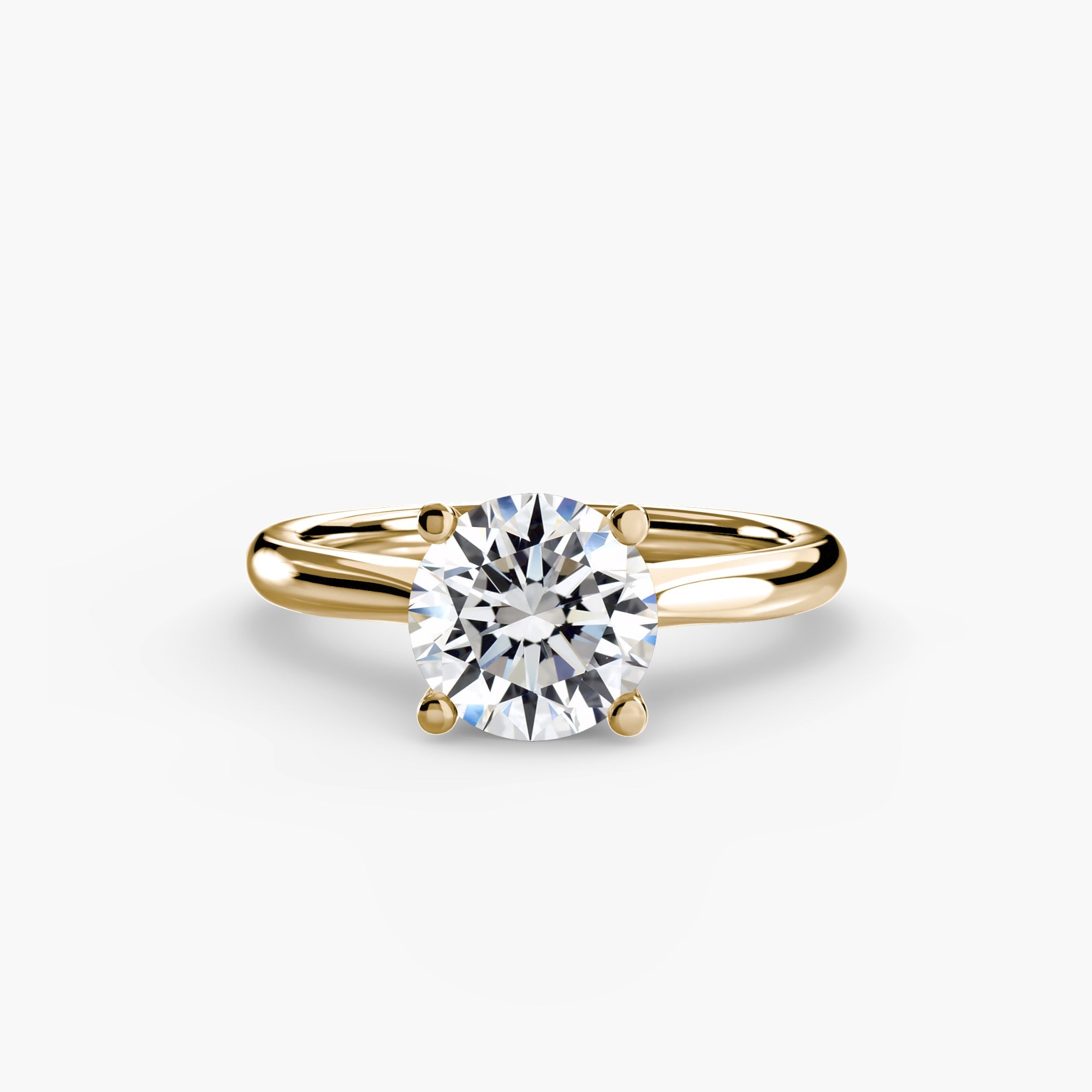 Completed Ring (United States Size 7.00) - VTC Watches