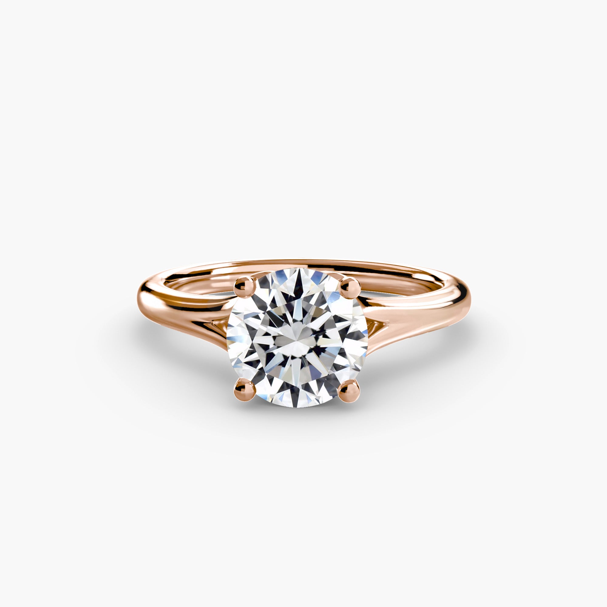 Solitaire ring 4 - VTC Watches