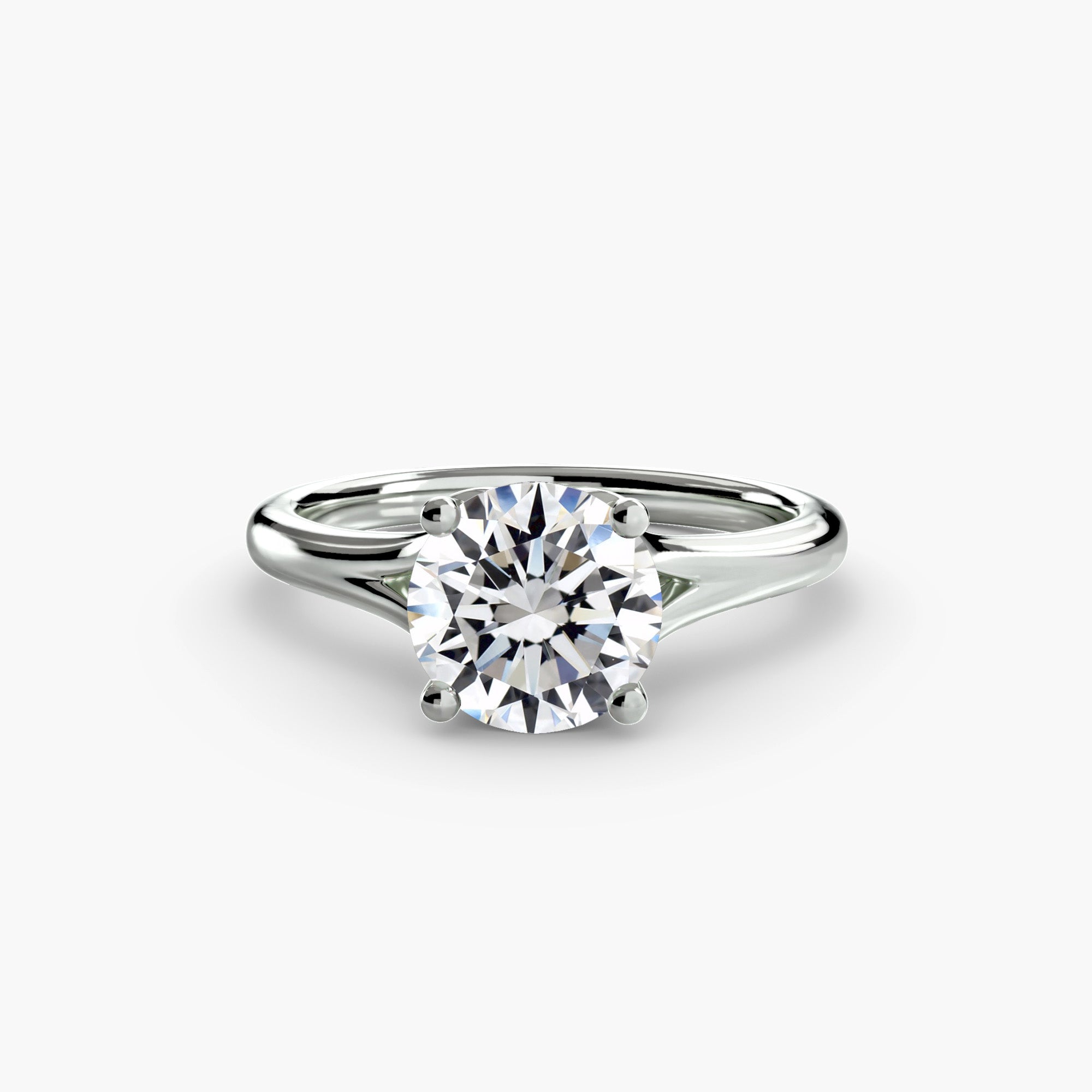 Solitaire ring 4 - VTC Watches
