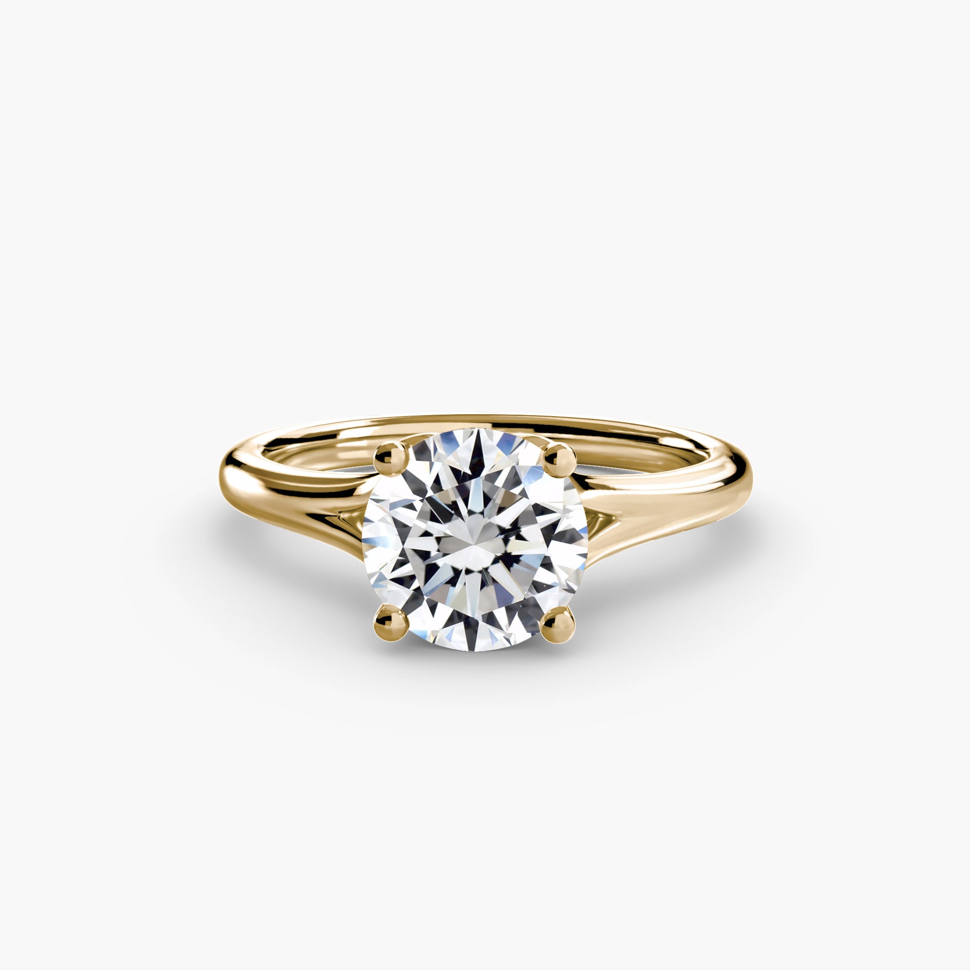 Solitaire ring 4 - VTC Watches