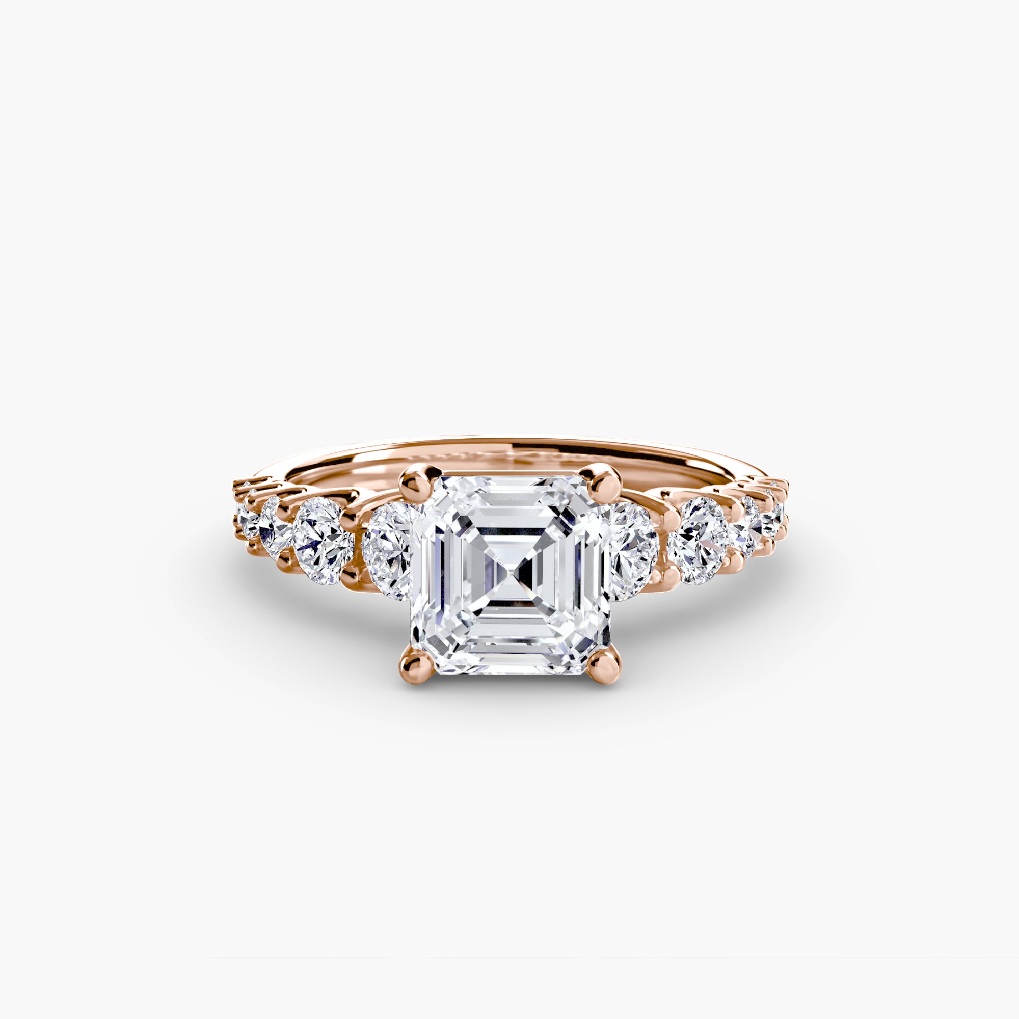 The Graduated Accent Ring - VTC Watches