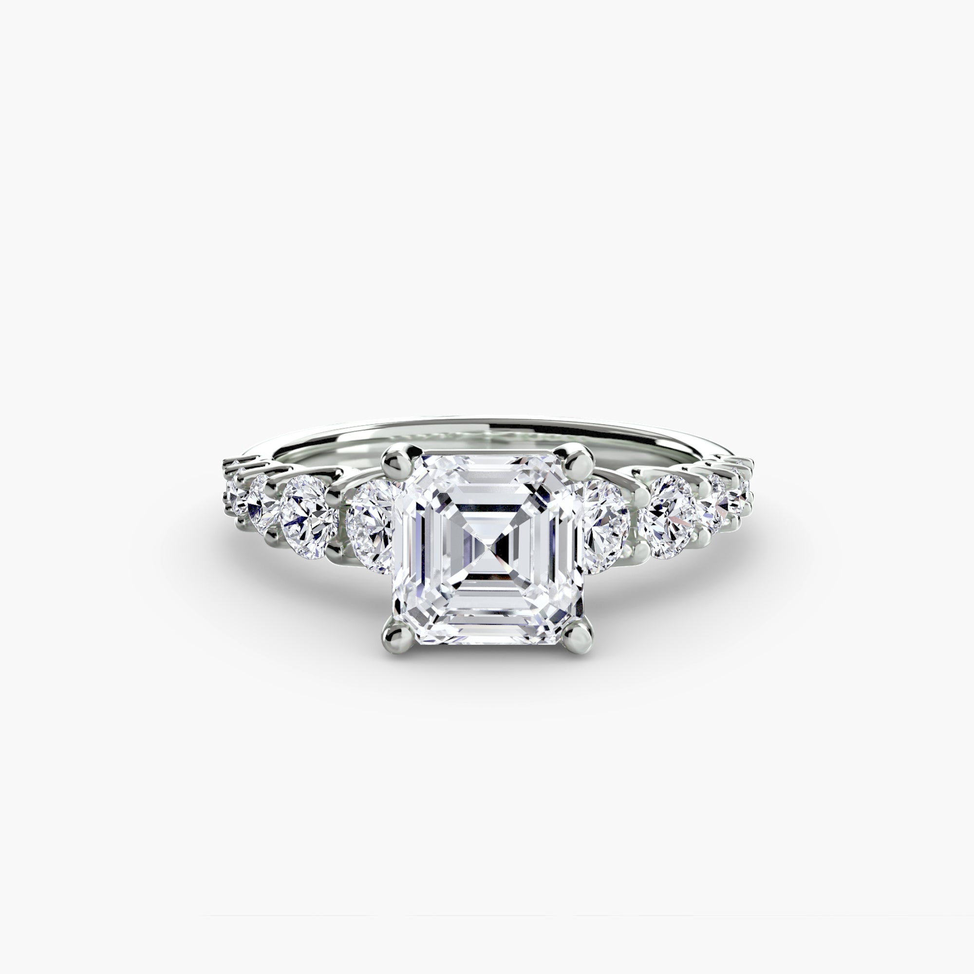 The Graduated Accent Ring - VTC Watches