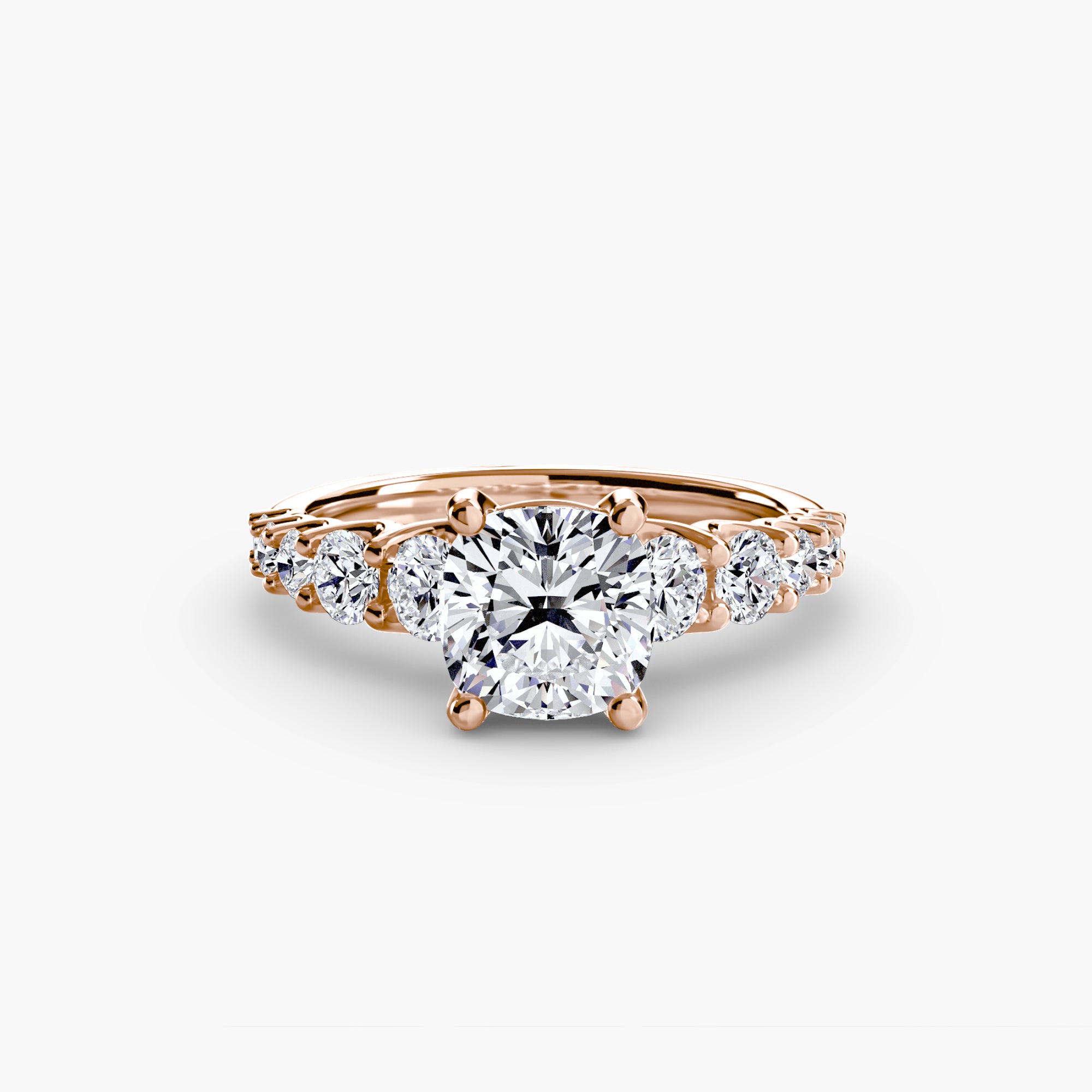 The Graduated Accent Ring - VTC Watches