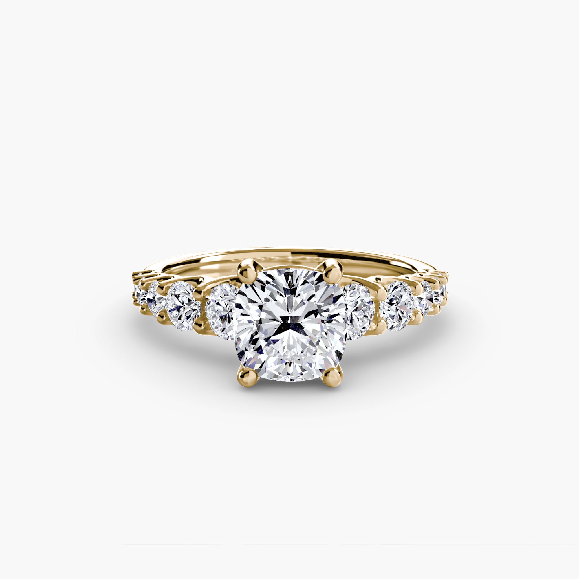 The Graduated Accent Ring - VTC Watches