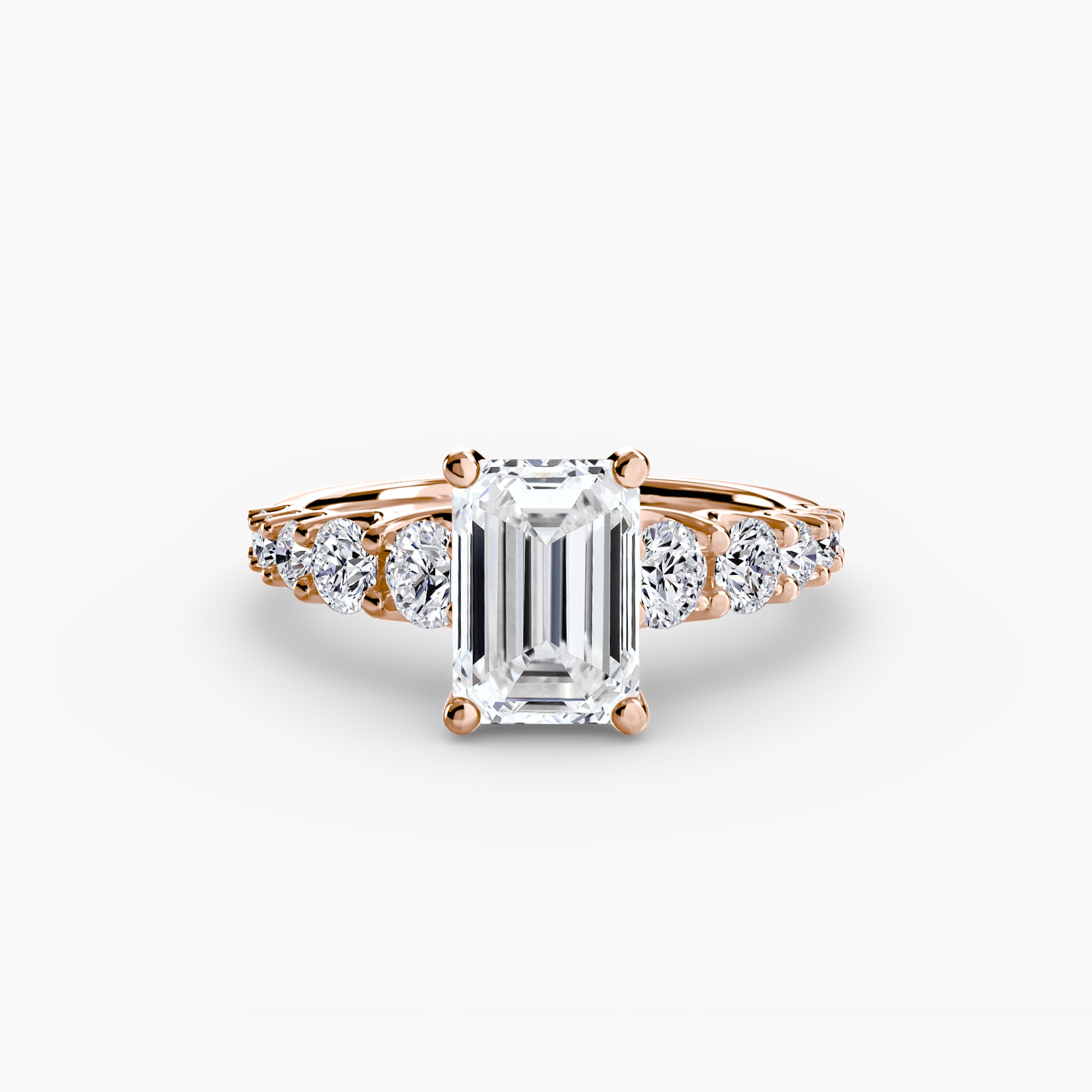 The Graduated Accent Ring - VTC Watches