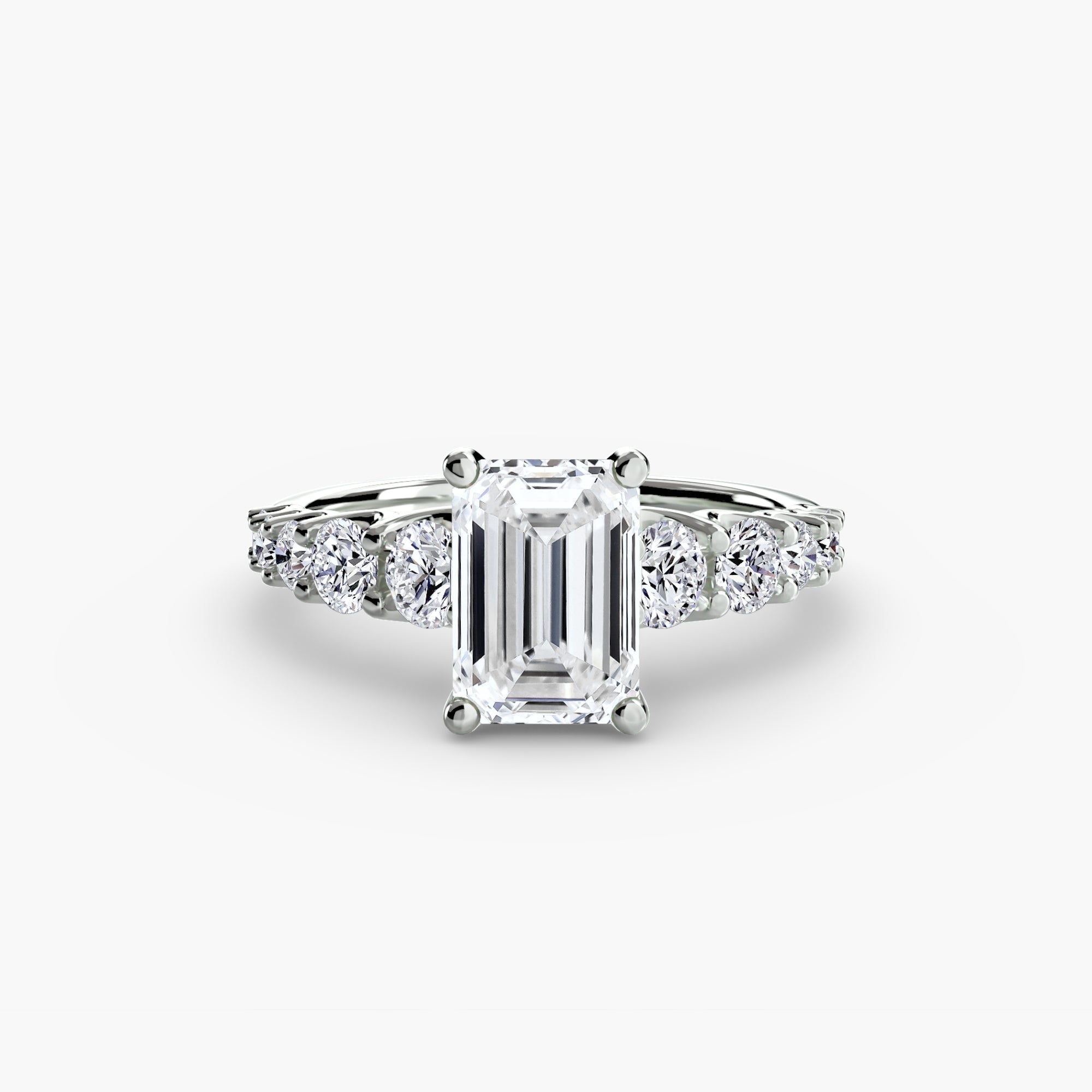 The Graduated Accent Ring - VTC Watches