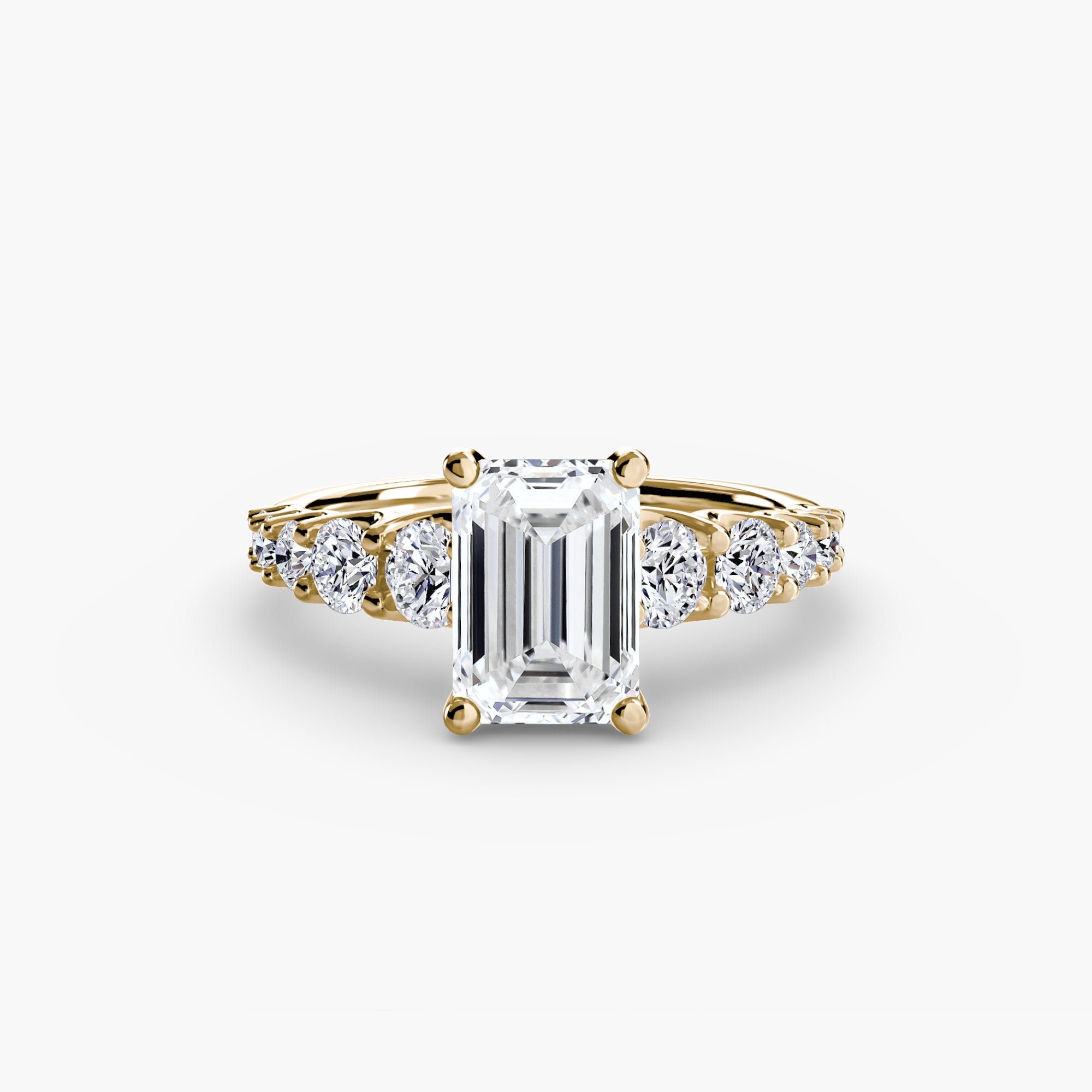 The Graduated Accent Ring - VTC Watches