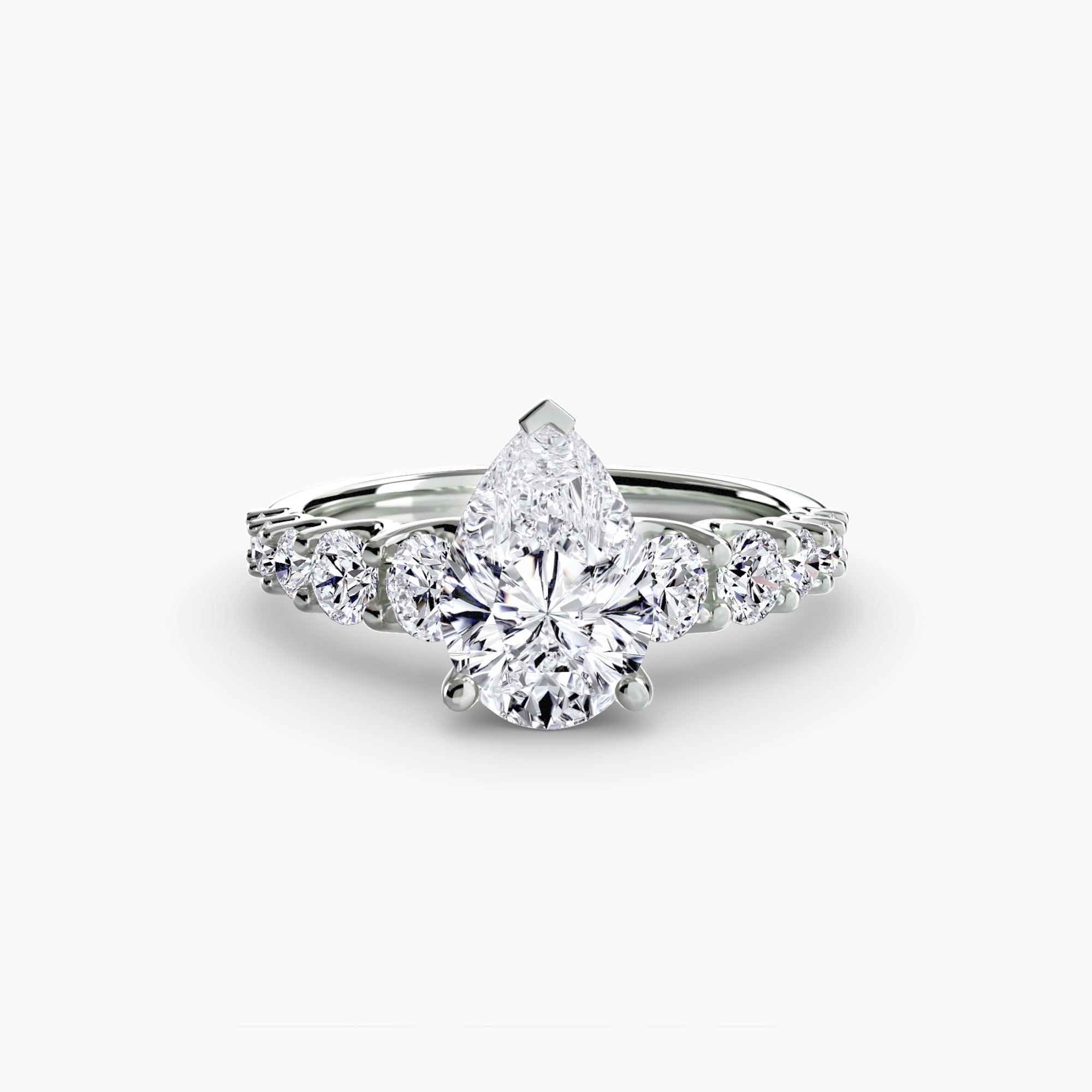 The Graduated Accent Ring - VTC Watches