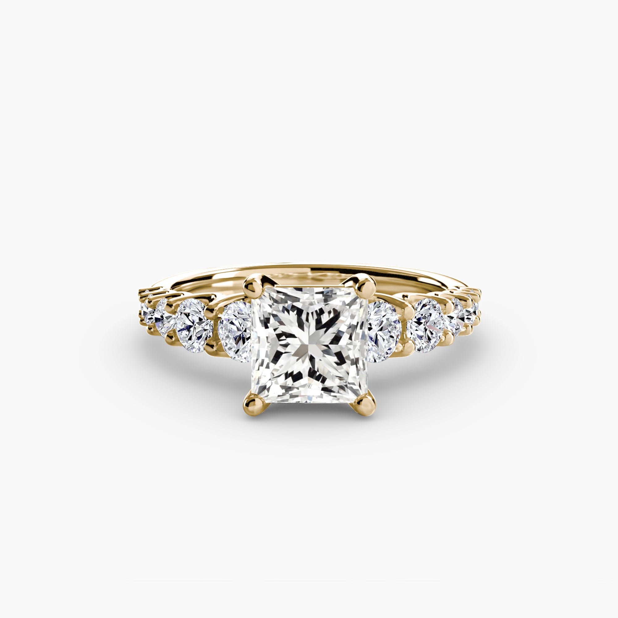 The Graduated Accent Ring - VTC Watches