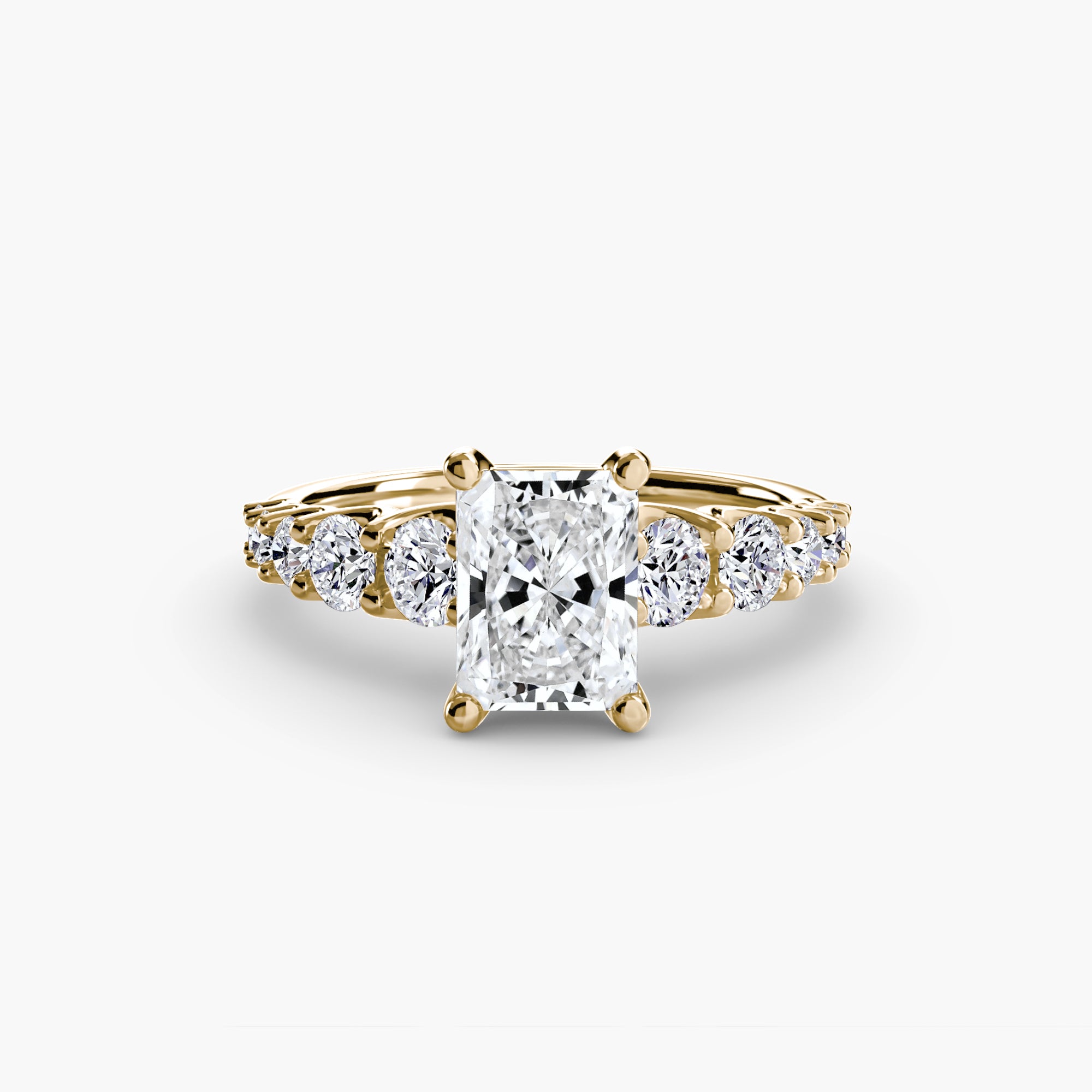 The Graduated Accent Ring - VTC Watches