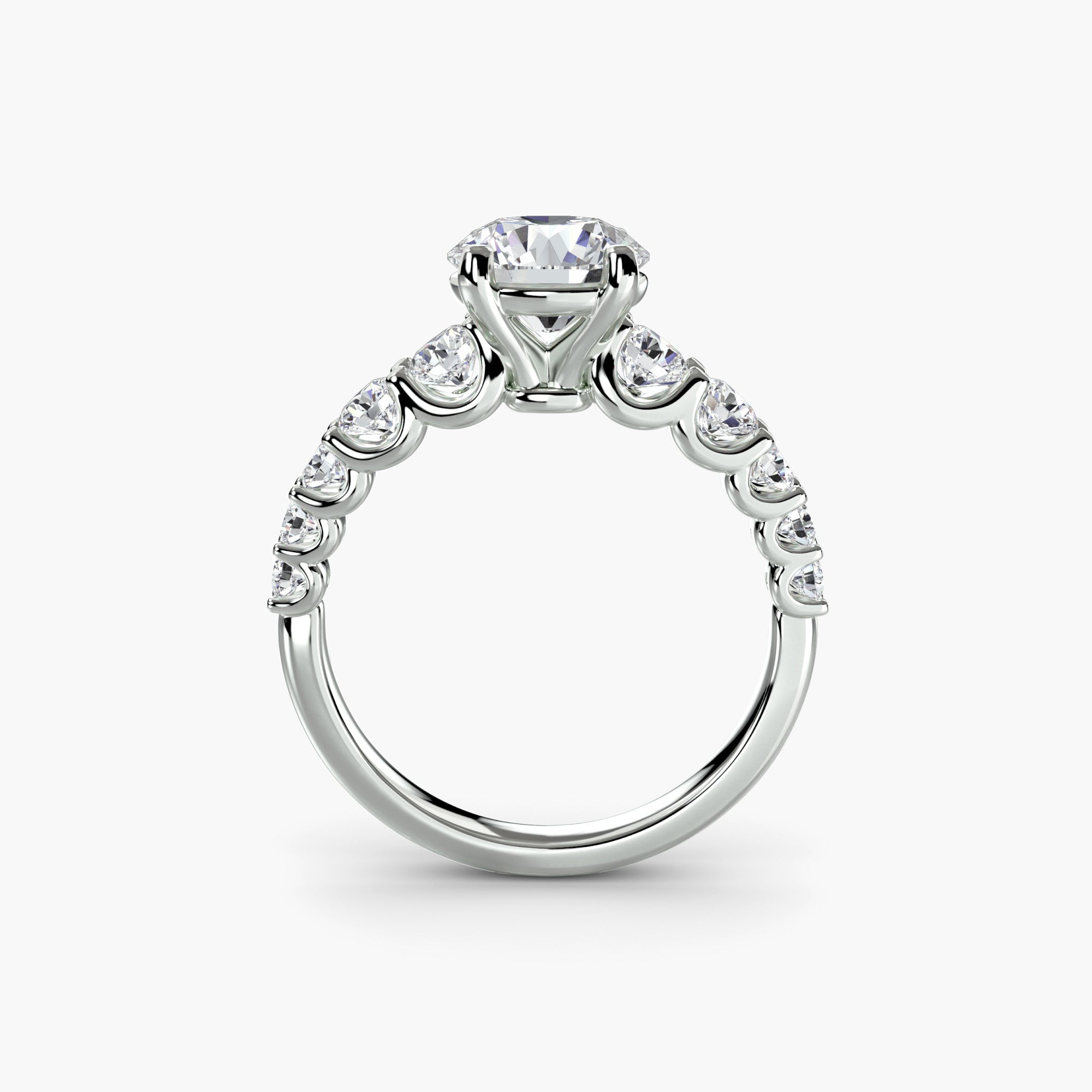 The Graduated Accent Ring - VTC Watches