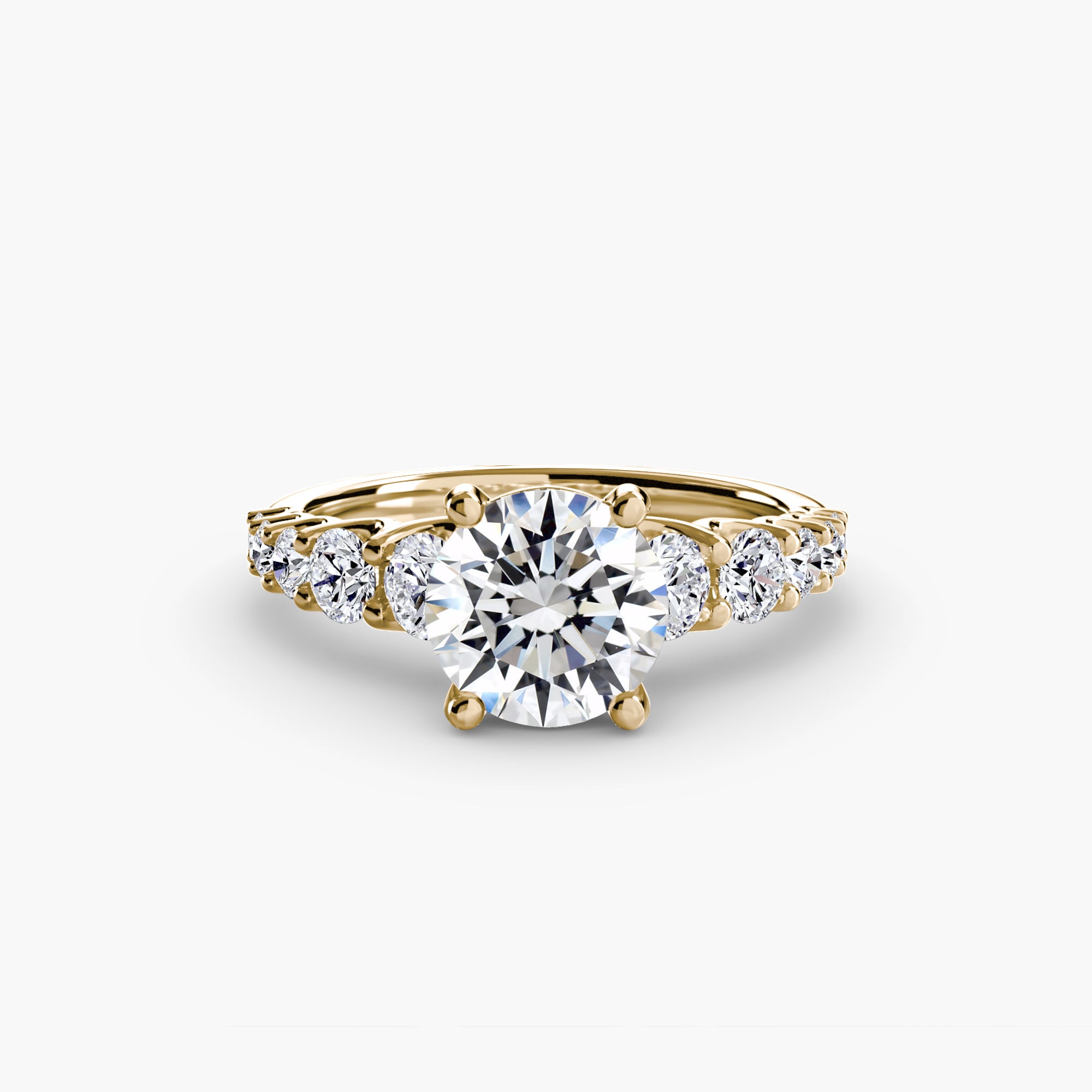 The Graduated Accent Ring - VTC Watches