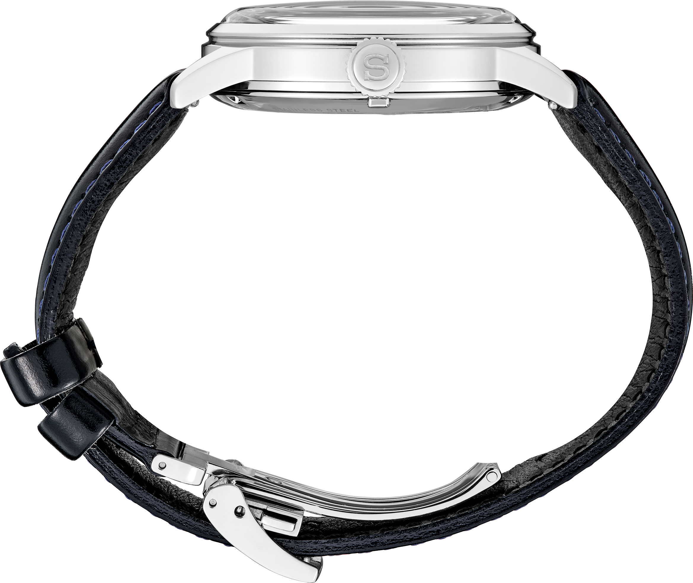 Seiko Presage GMT SSK049 - VTC Watches