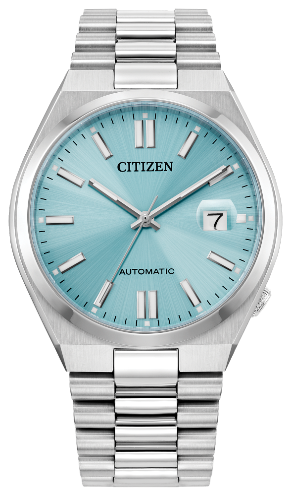 Citizen Tsuyosa NJ0151-53M