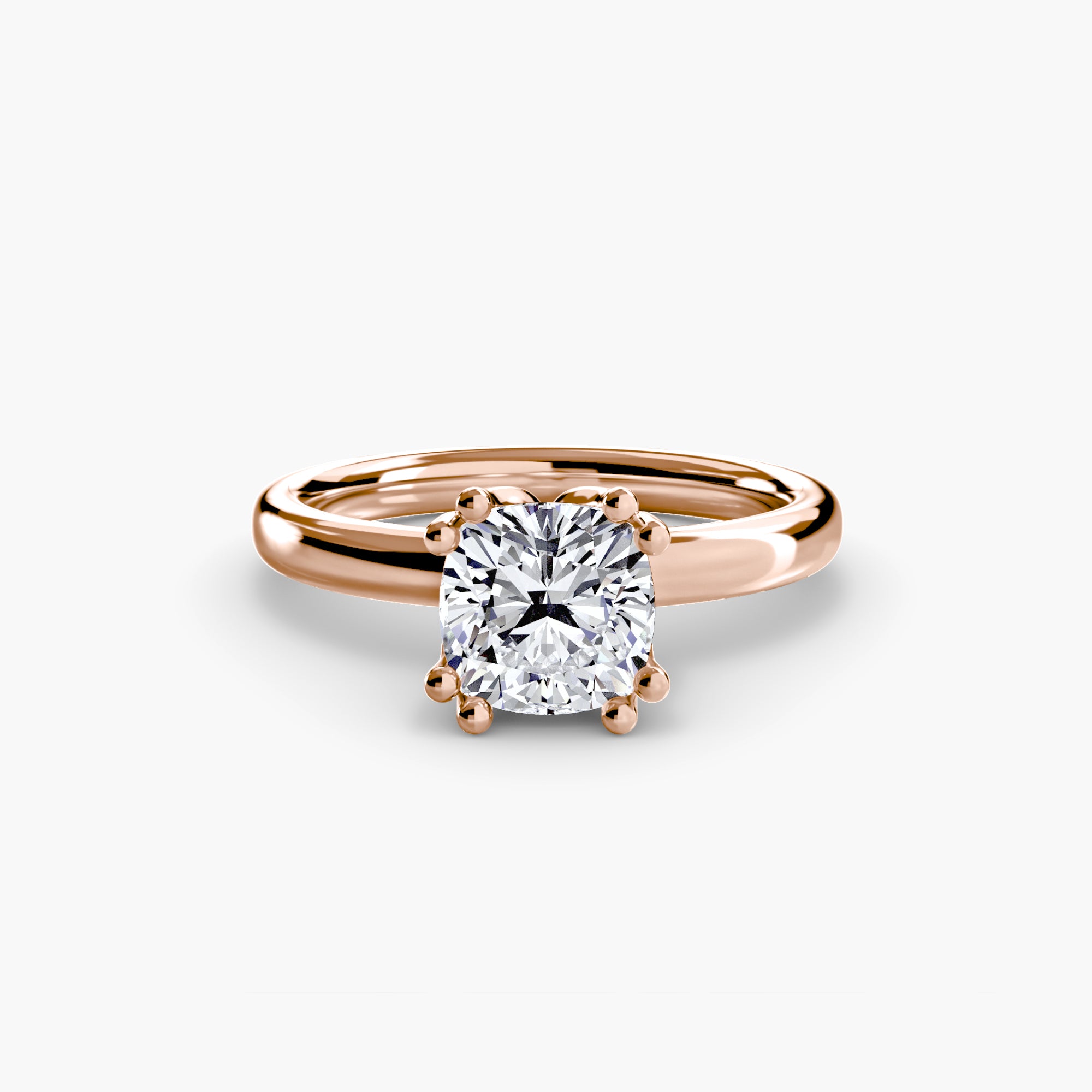 Solitaire ring 5 - VTC Watches