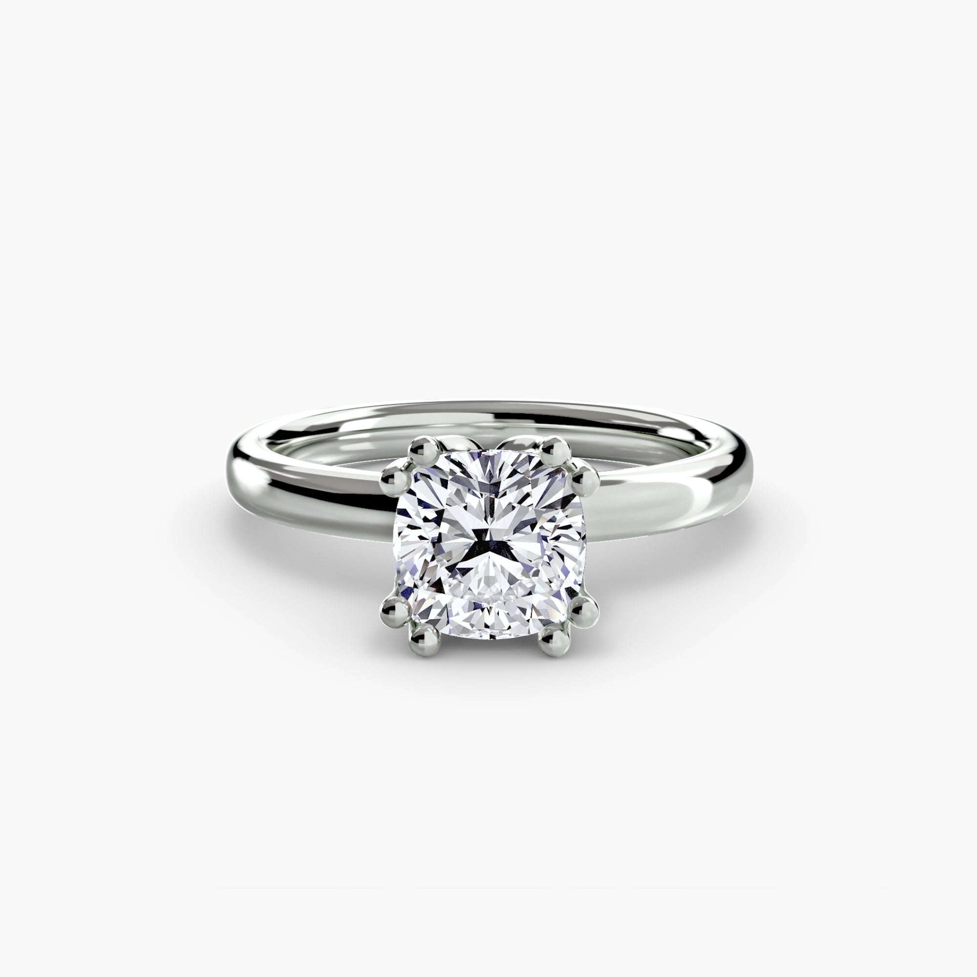 Solitaire ring 5 - VTC Watches