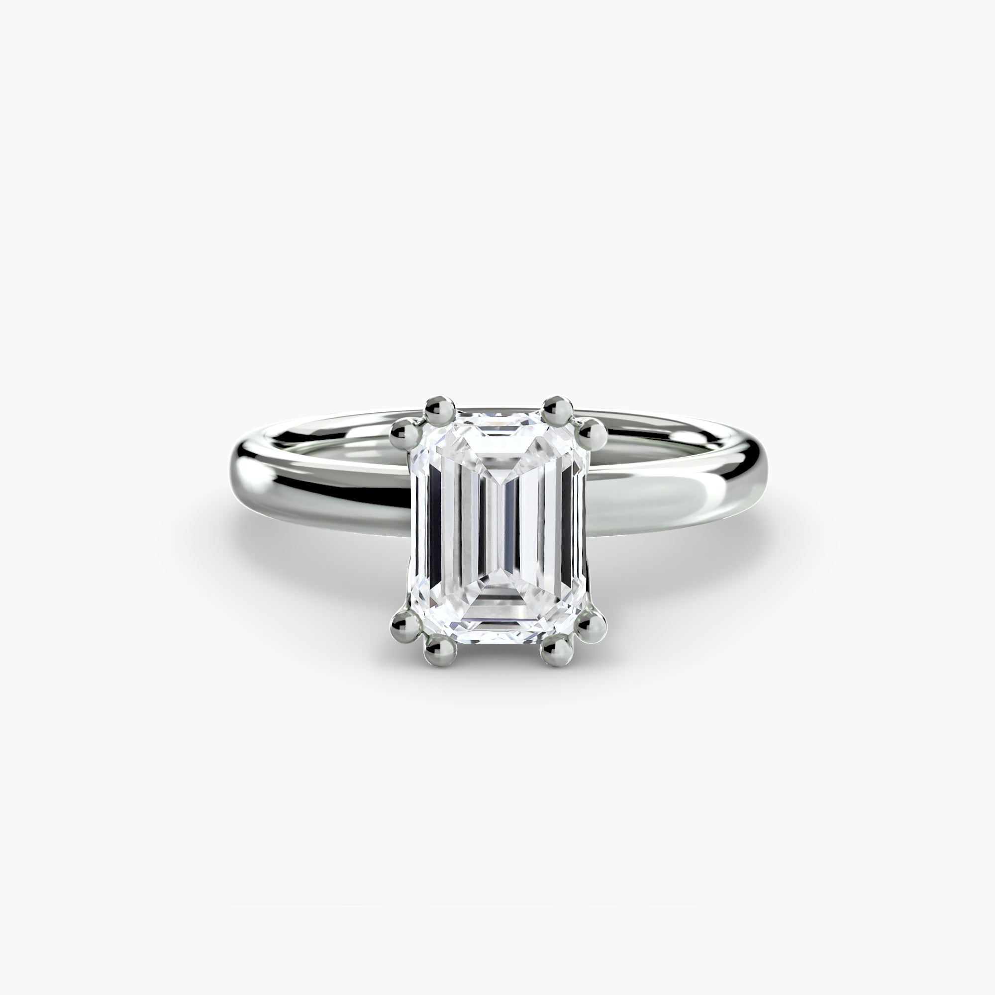 Solitaire ring 5 - VTC Watches