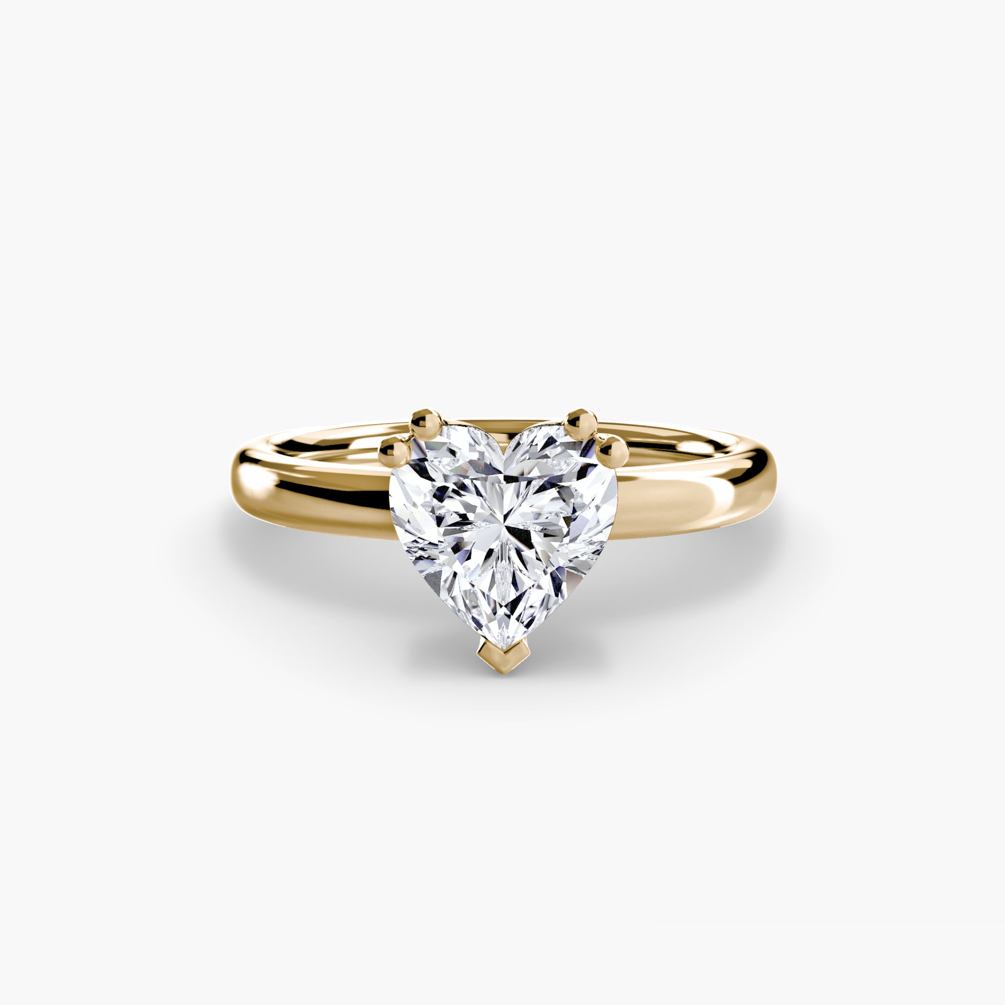 Solitaire ring 5 - VTC Watches