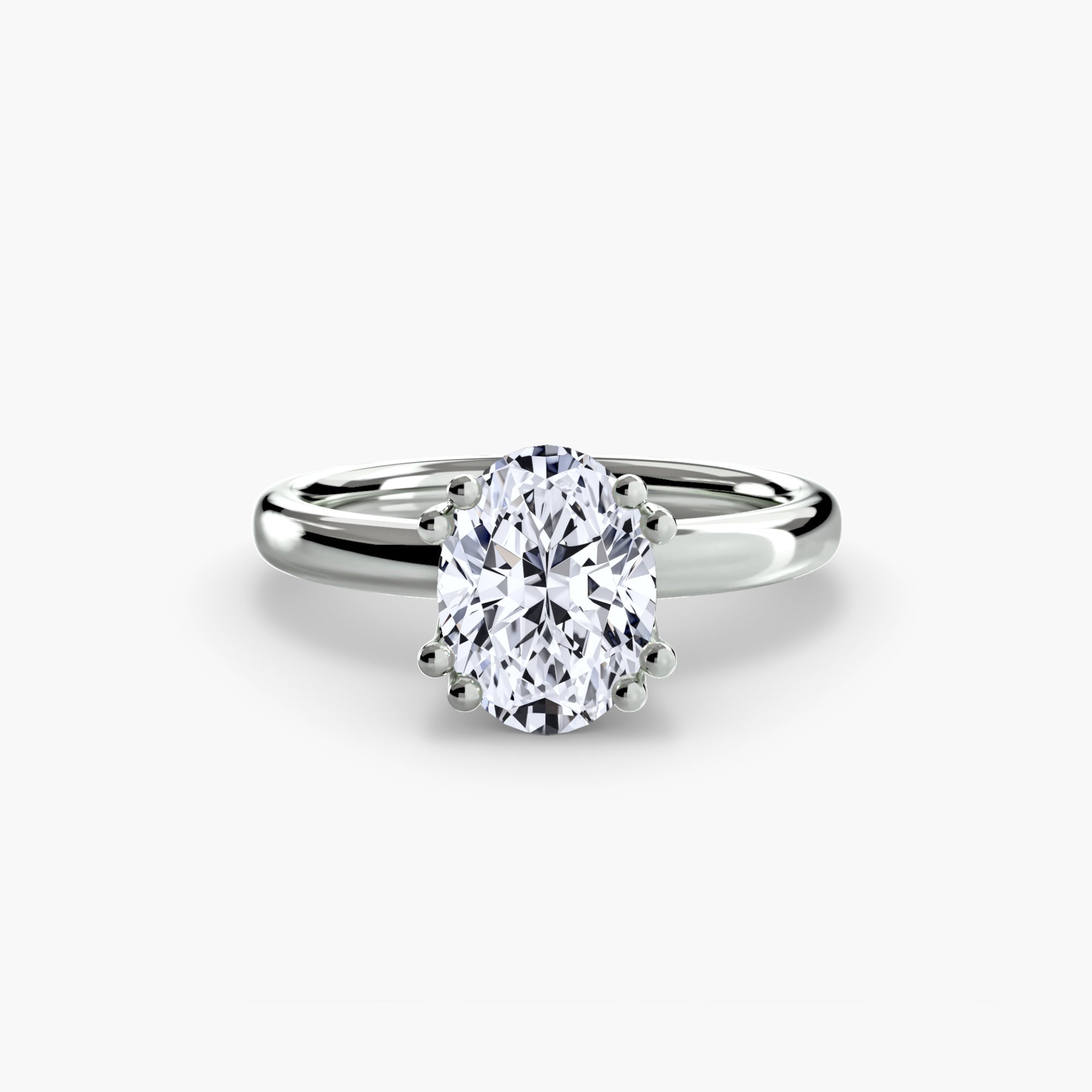 Solitaire ring 5 - VTC Watches