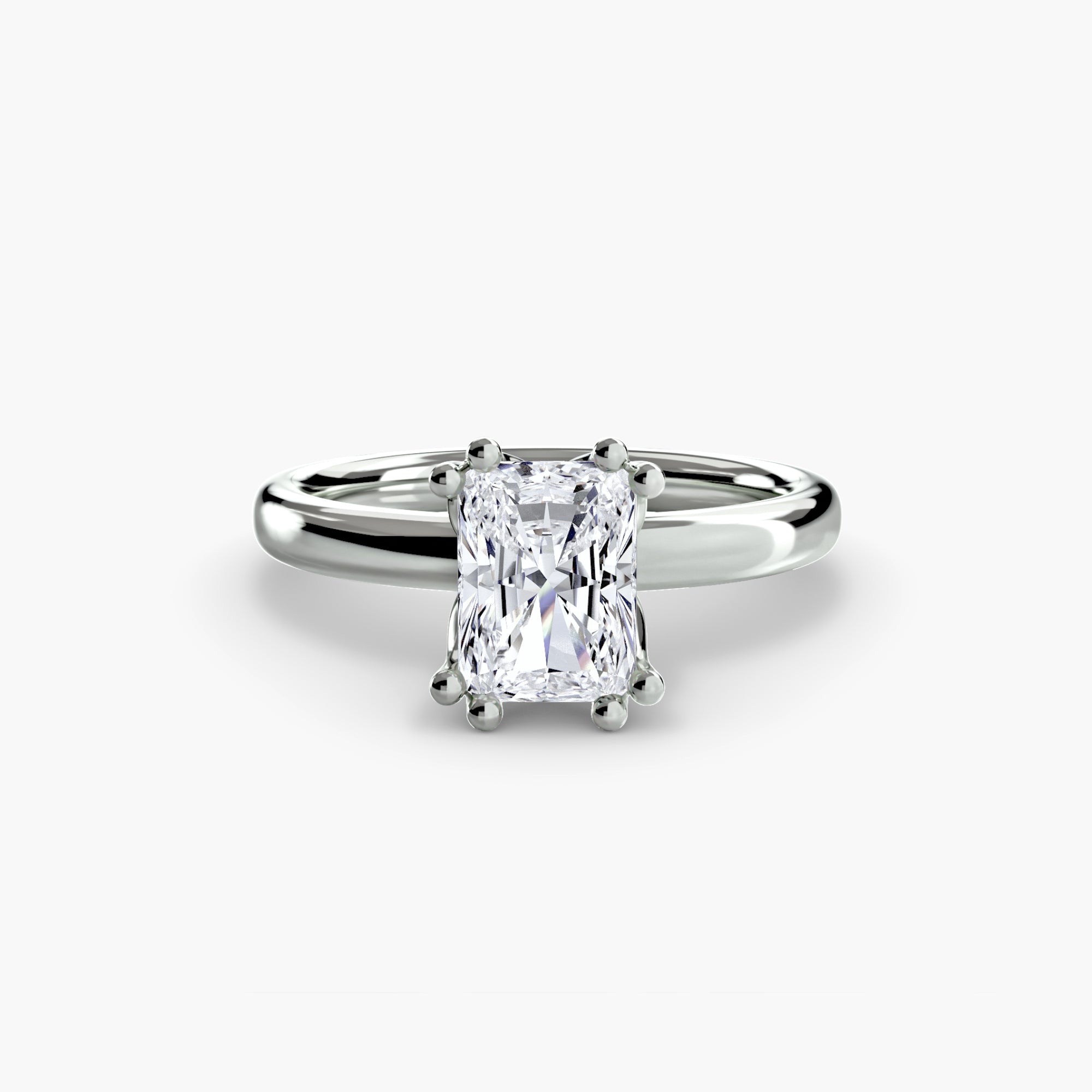 Solitaire ring 5 - VTC Watches