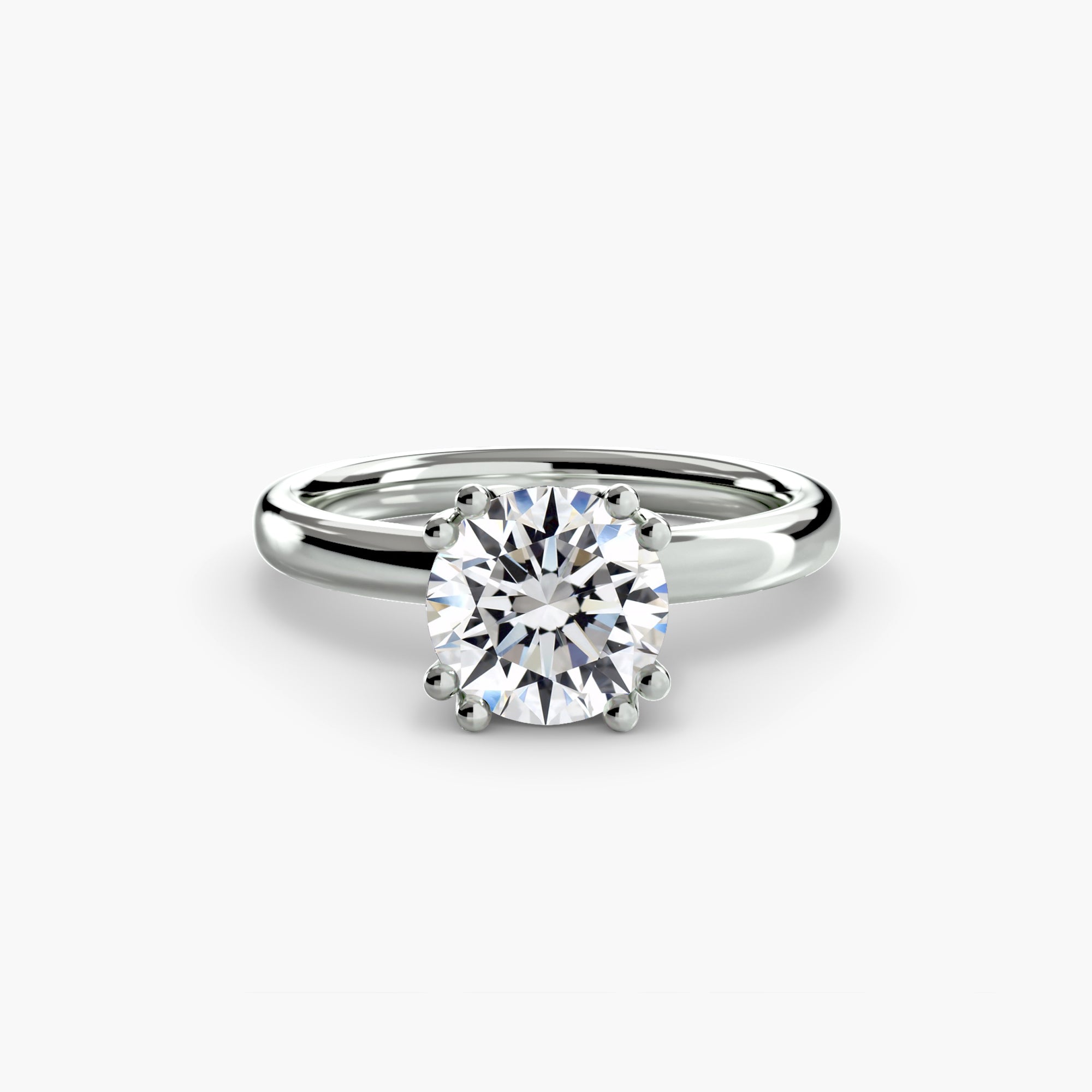 Solitaire ring 5 - VTC Watches