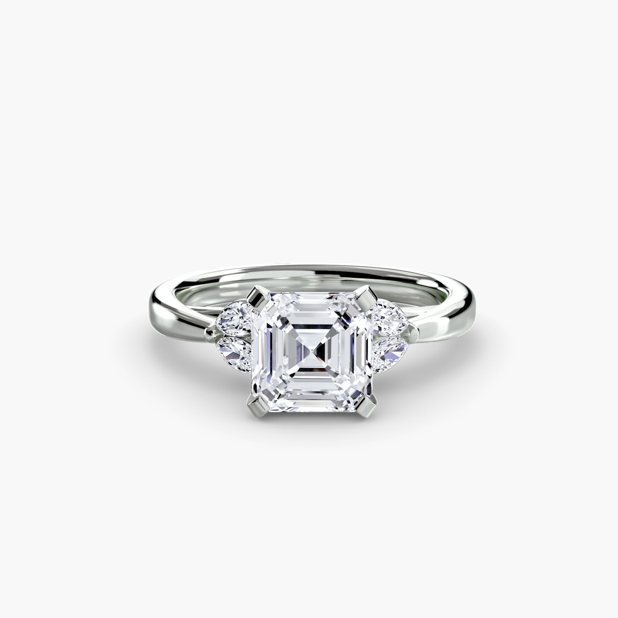 The Celestial Cluster Ring 2 - VTC Watches