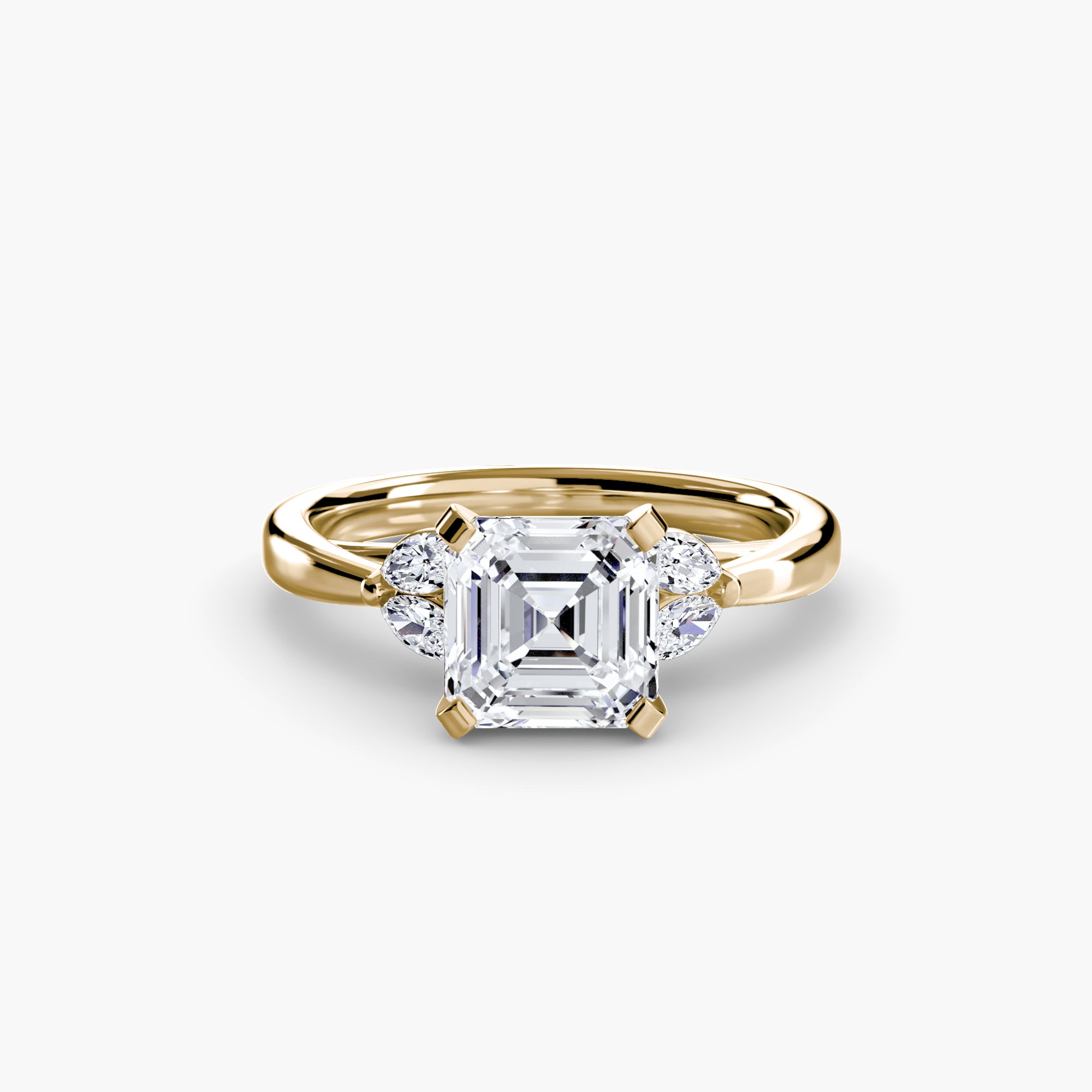 The Celestial Cluster Ring 2 - VTC Watches