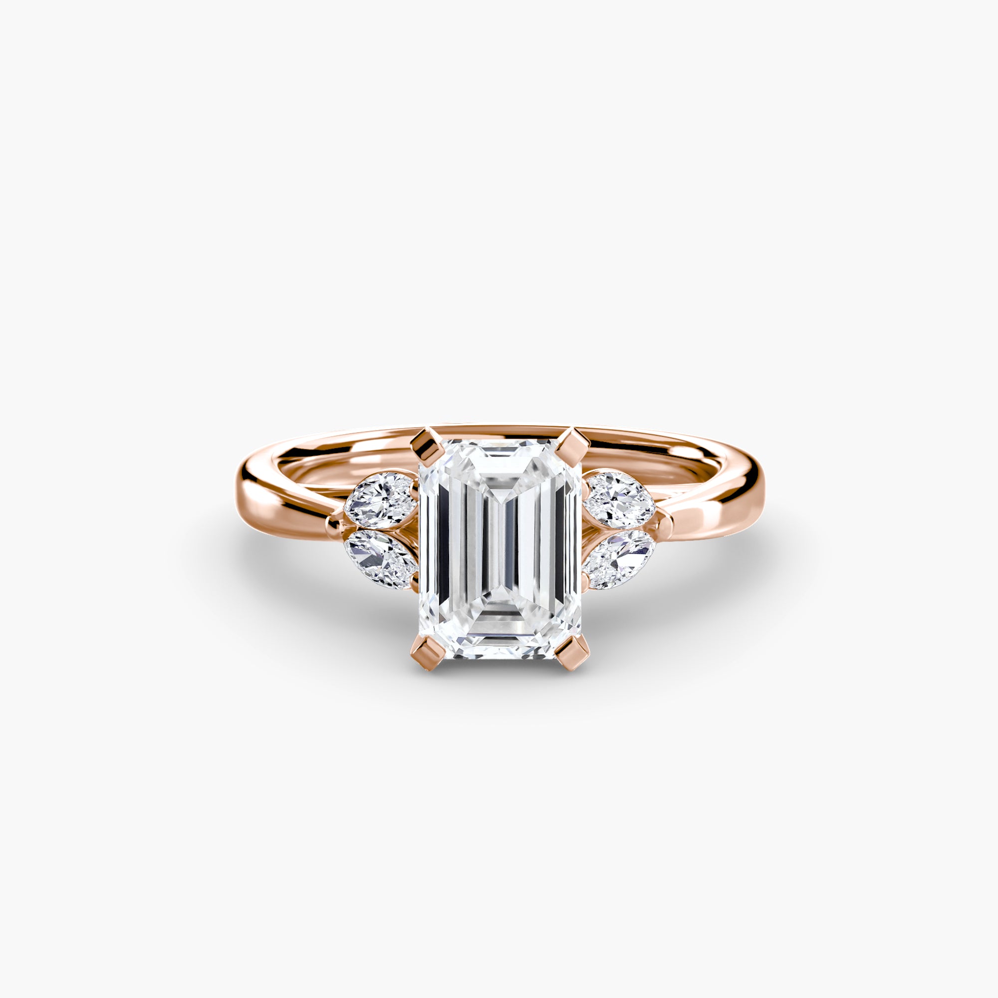 The Celestial Cluster Ring 2 - VTC Watches