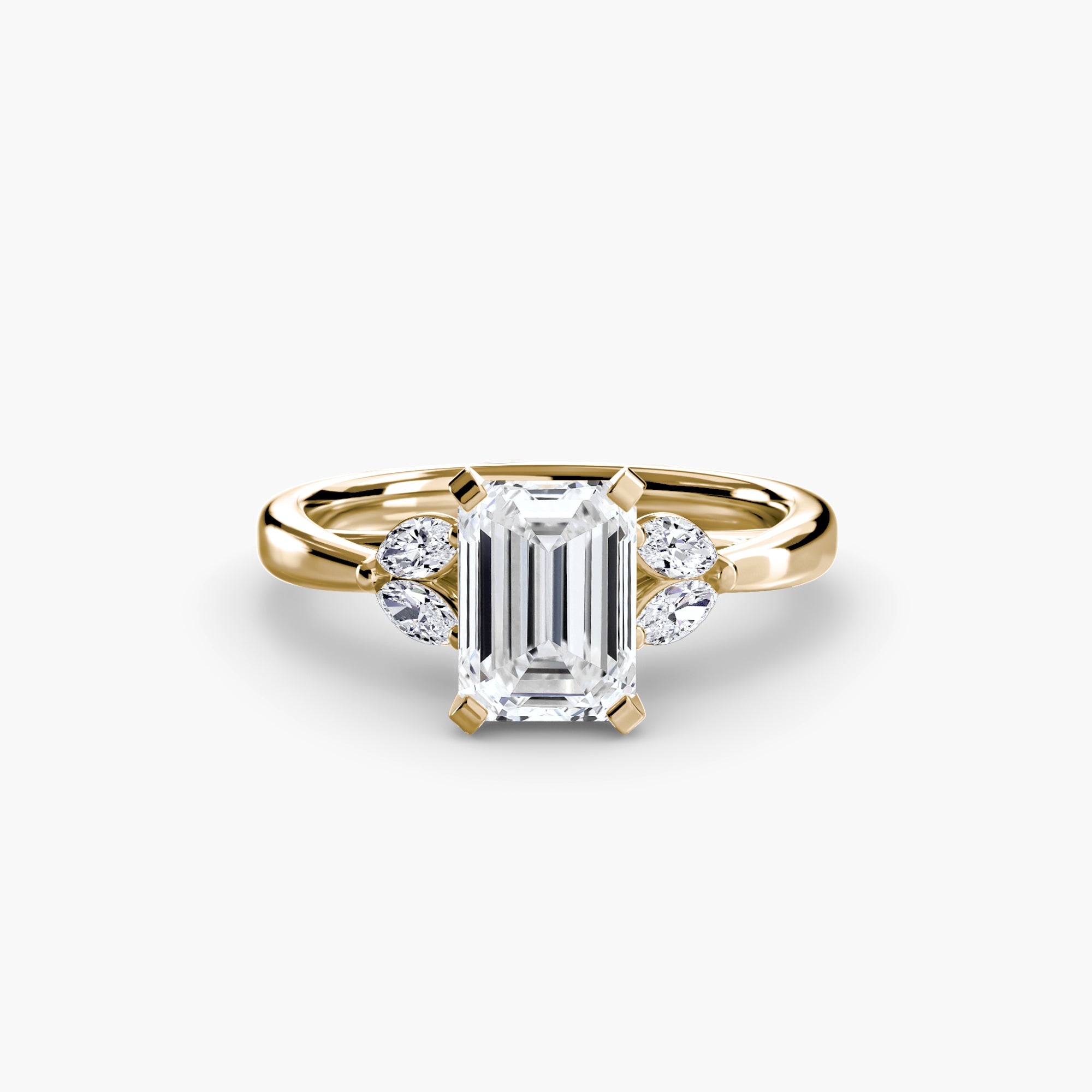 The Celestial Cluster Ring 2 - VTC Watches