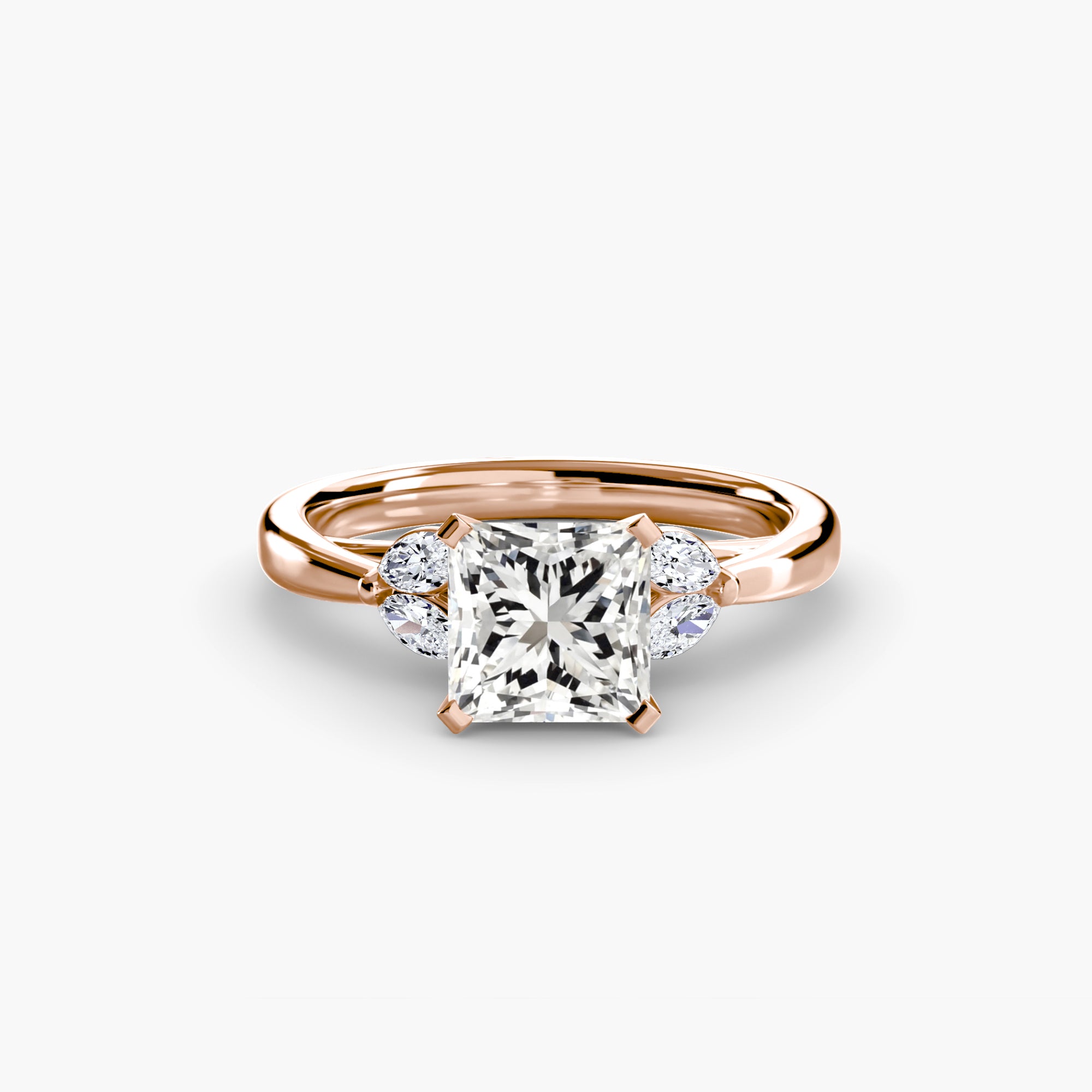 The Celestial Cluster Ring 2 - VTC Watches