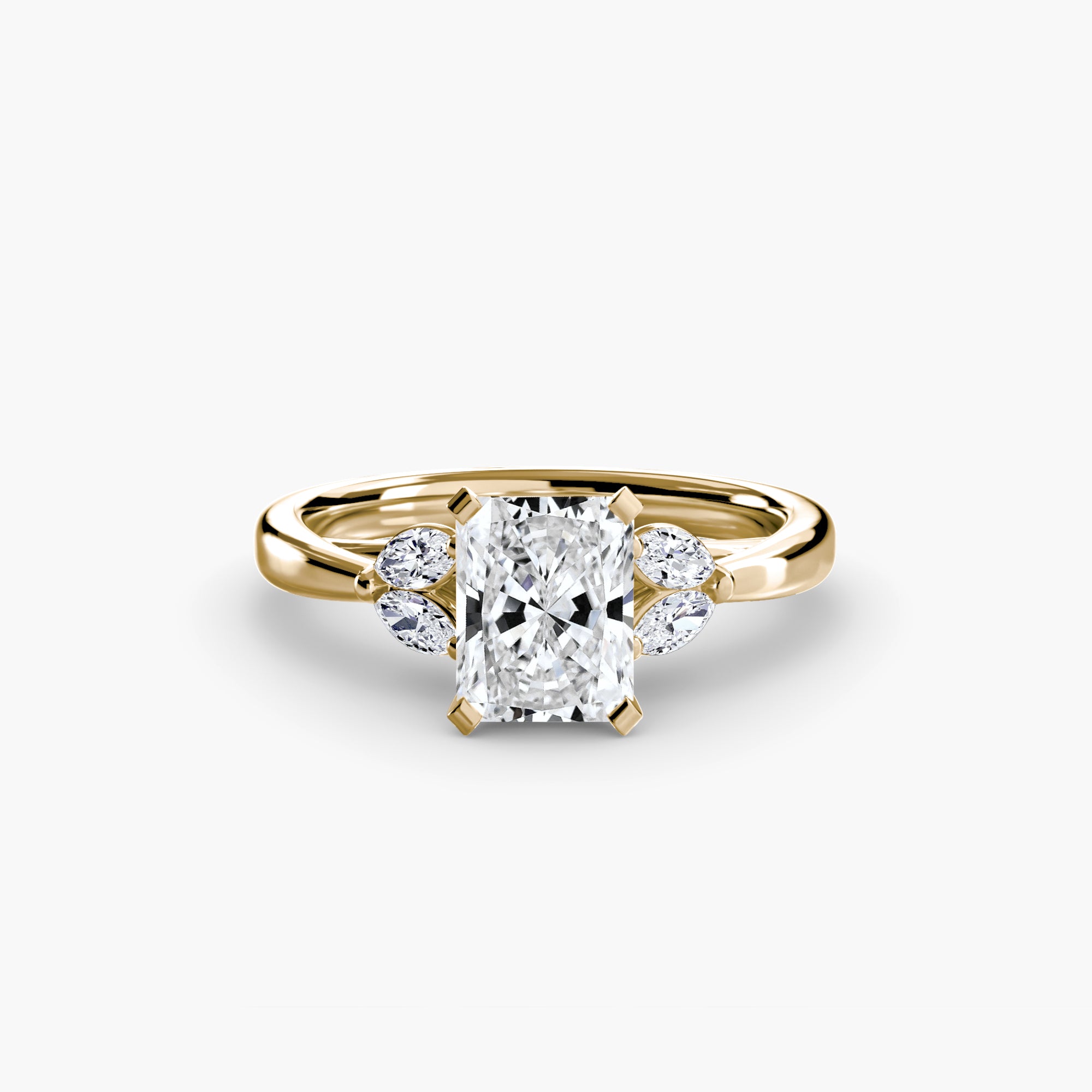 The Celestial Cluster Ring 2 - VTC Watches