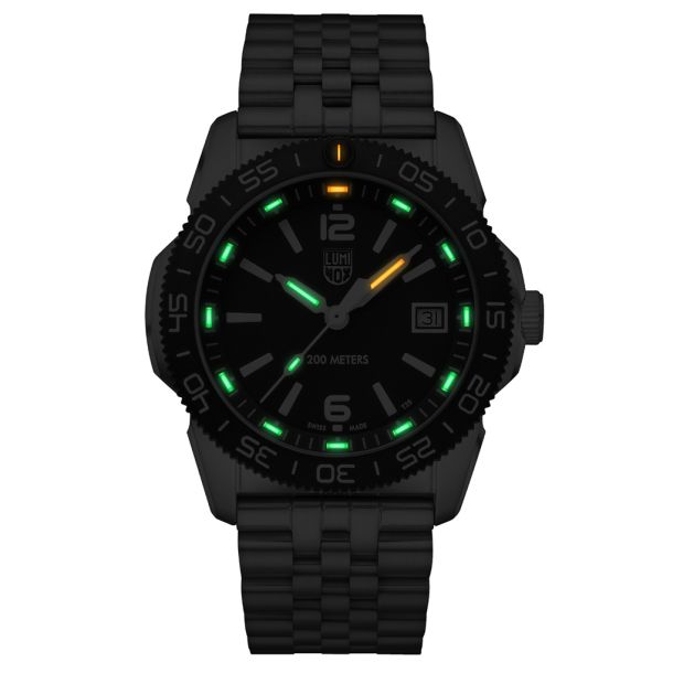 Luminox Pacific Diver XS.3122M.1