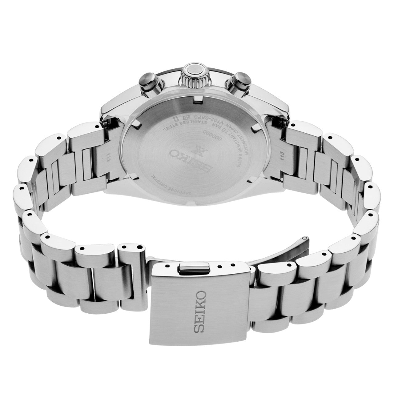 Seiko Prospex  SSC813