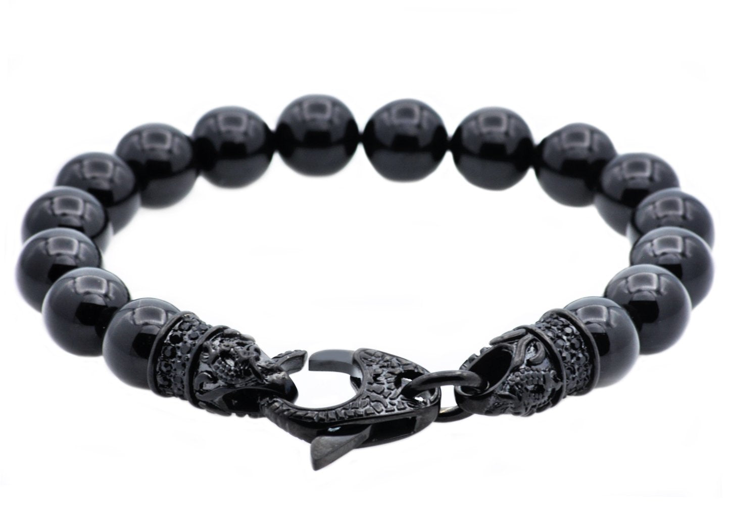 Blackjack Men’s Bracelet BJS16BSO